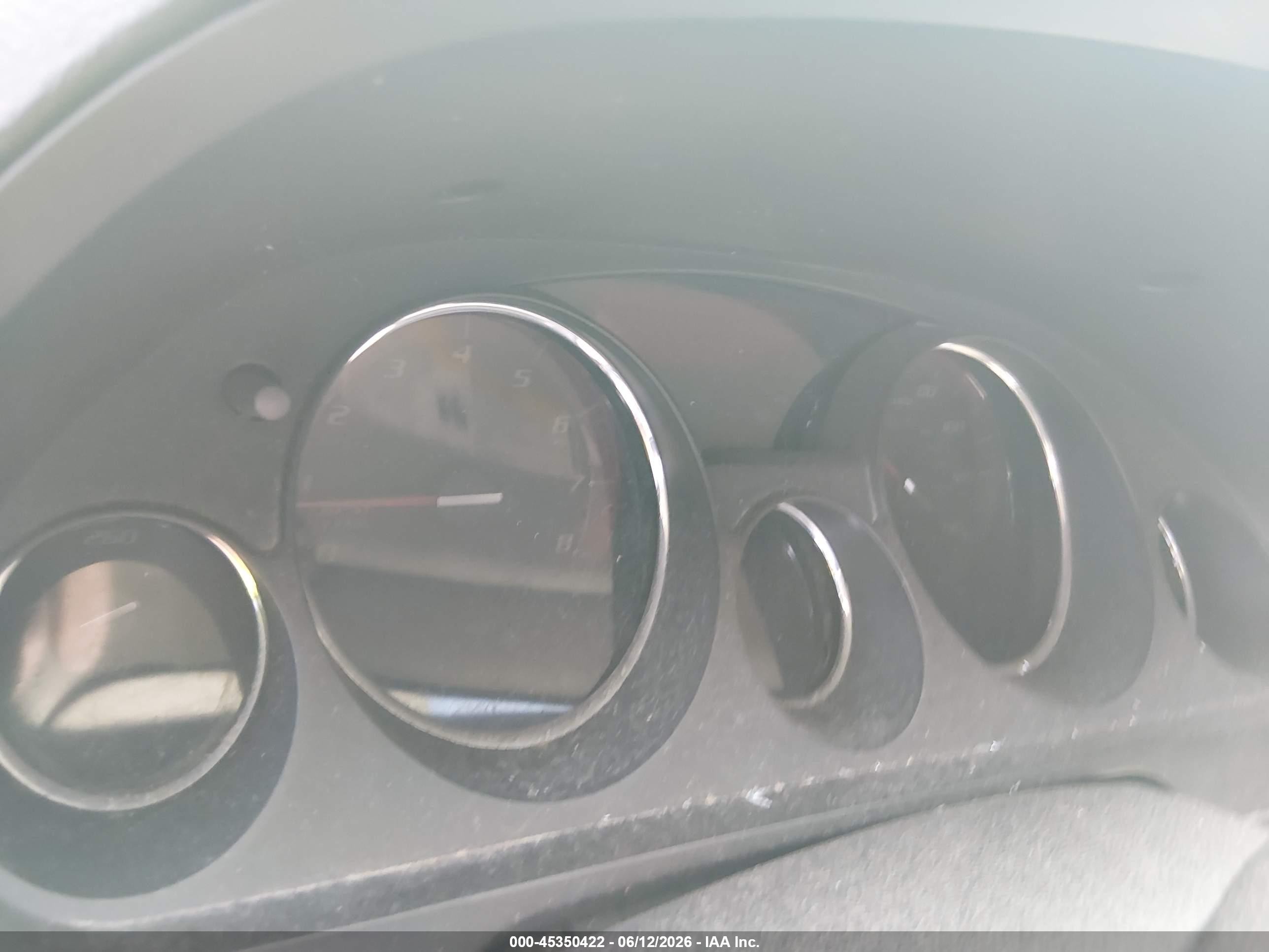 2009 Gmc Acadia Slt2 Blue vin: 1GKER33D39J159280