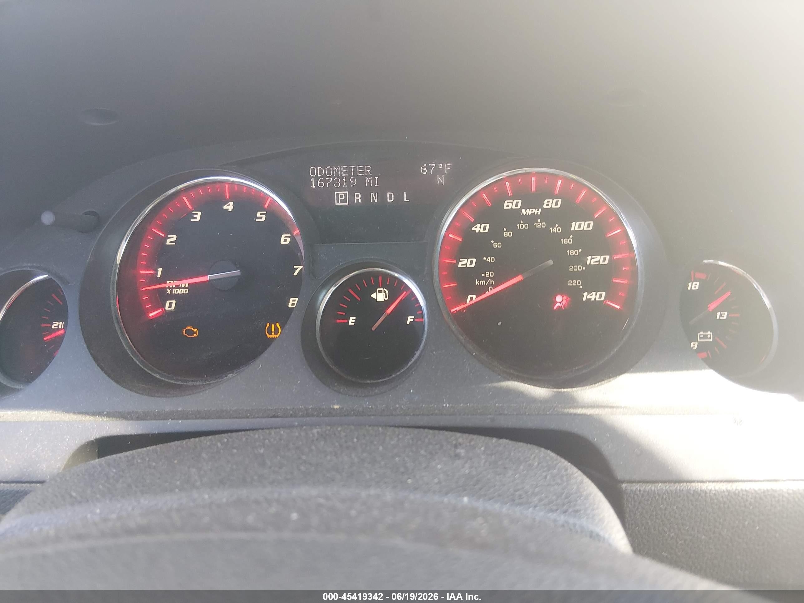 2009 Gmc Acadia Slt2 Silver vin: 1GKER33D99J199539