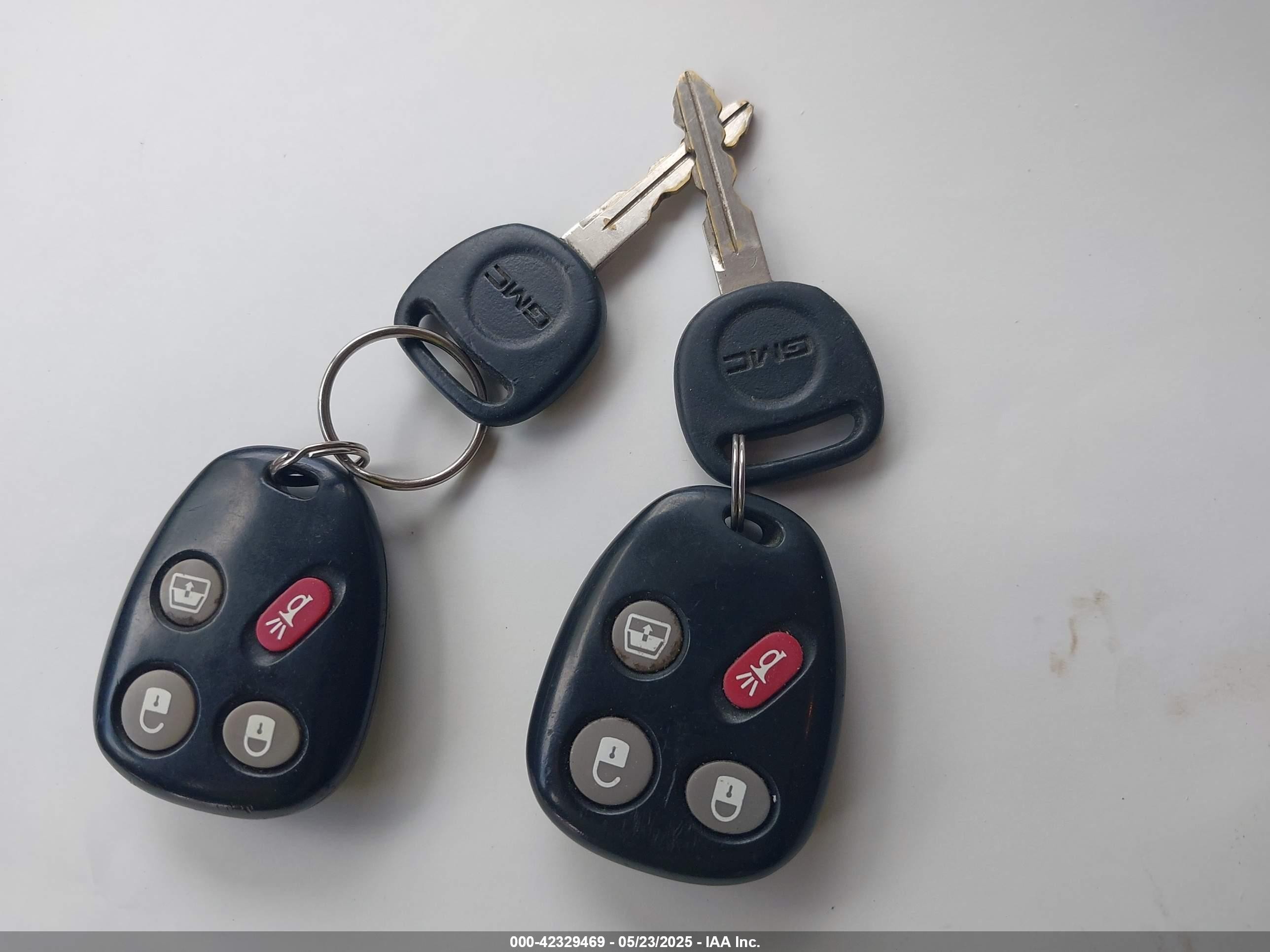 2005 Gmc Envoy Xuv Slt Зеленый vin: 1GKES12M456162129