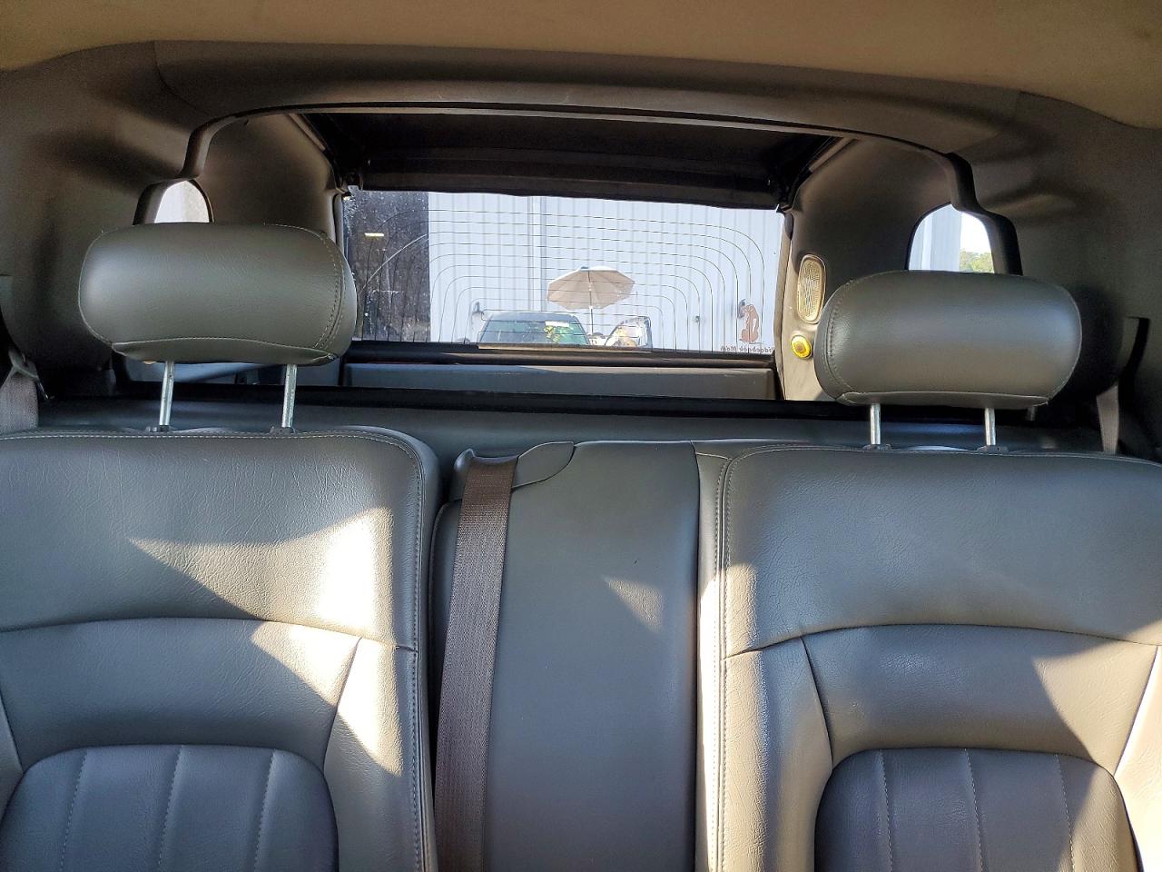2004 Gmc Envoy Xuv Бордовый vin: 1GKES12P146150674