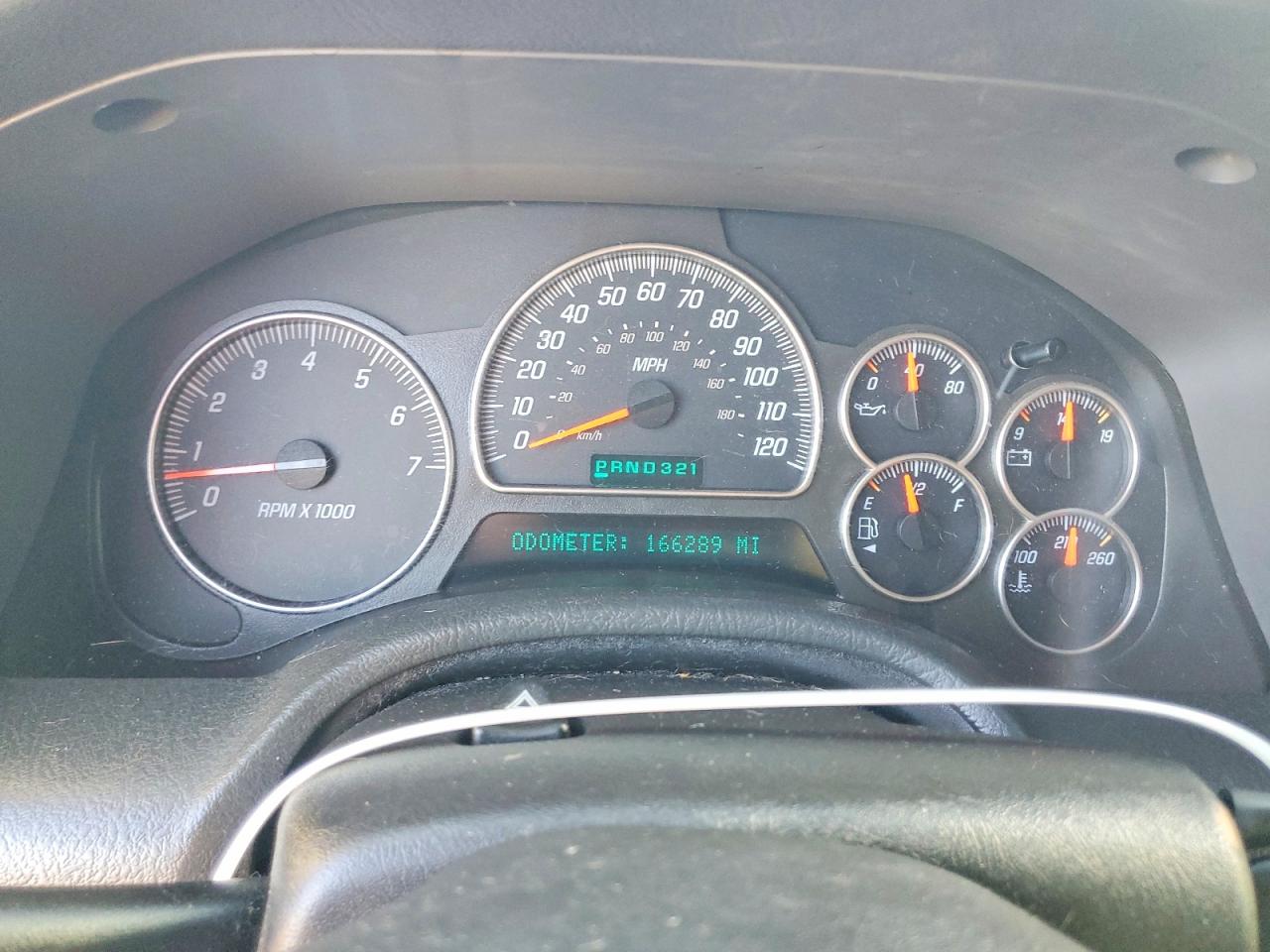 2004 Gmc Envoy Xuv Бордовый vin: 1GKES12P146150674