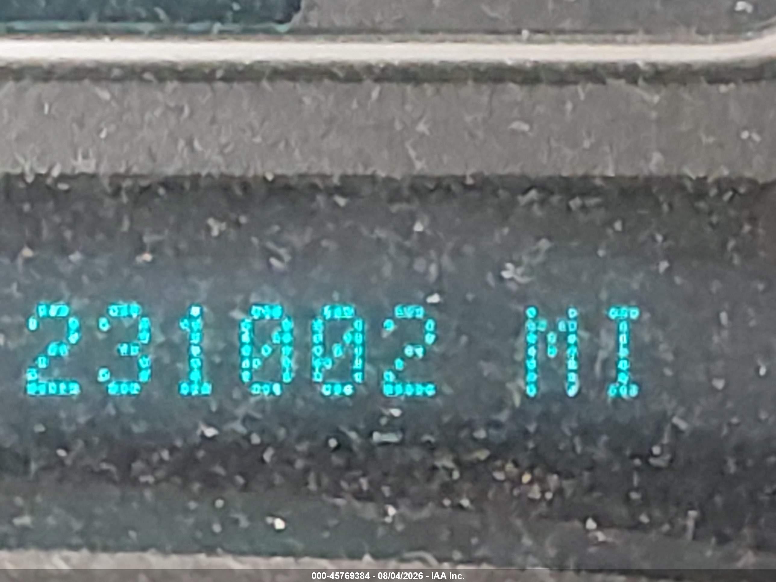 2004 Gmc Envoy Xuv Slt Белый vin: 1GKES12P846200311