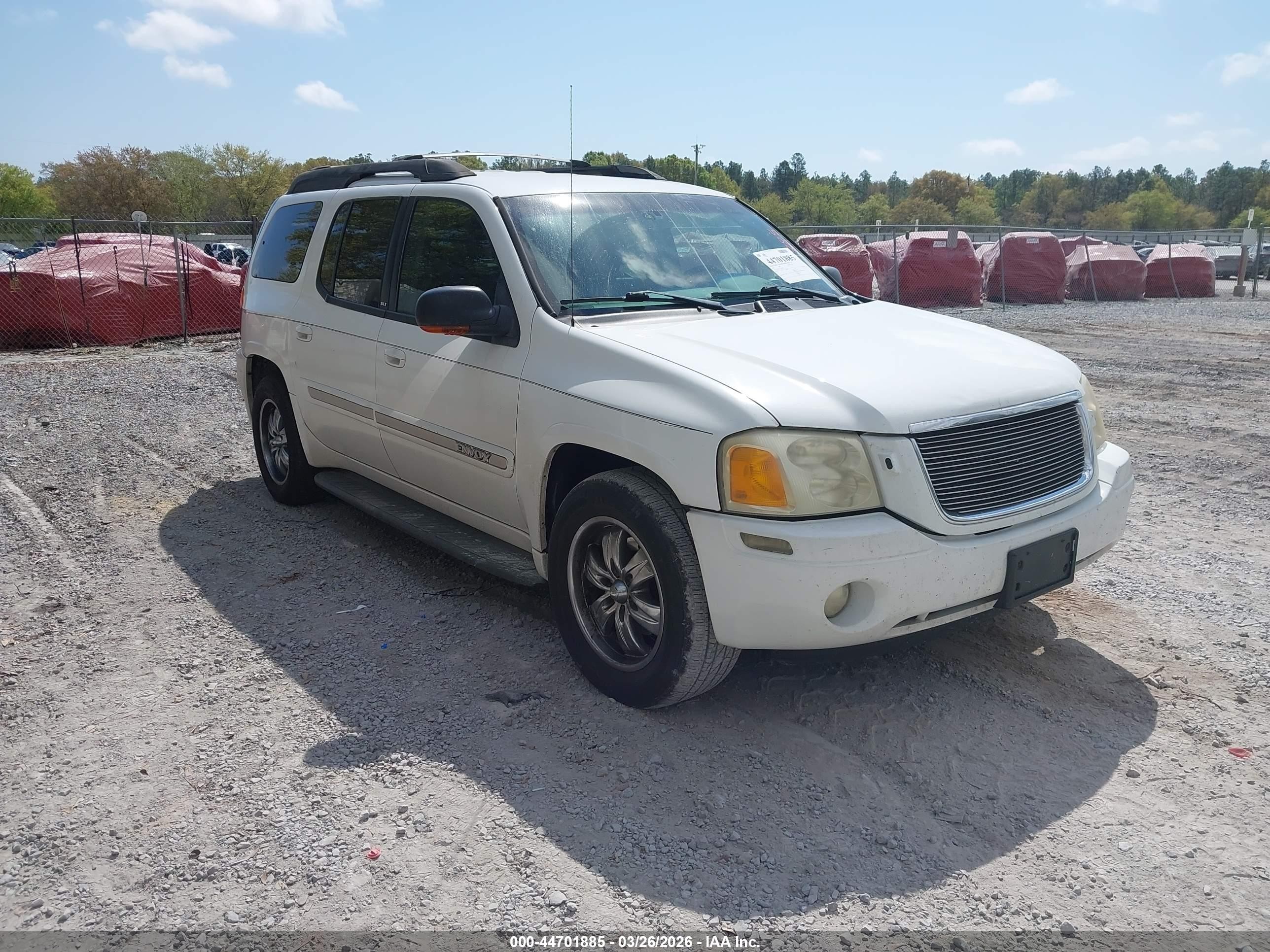 1GKES16S136110852