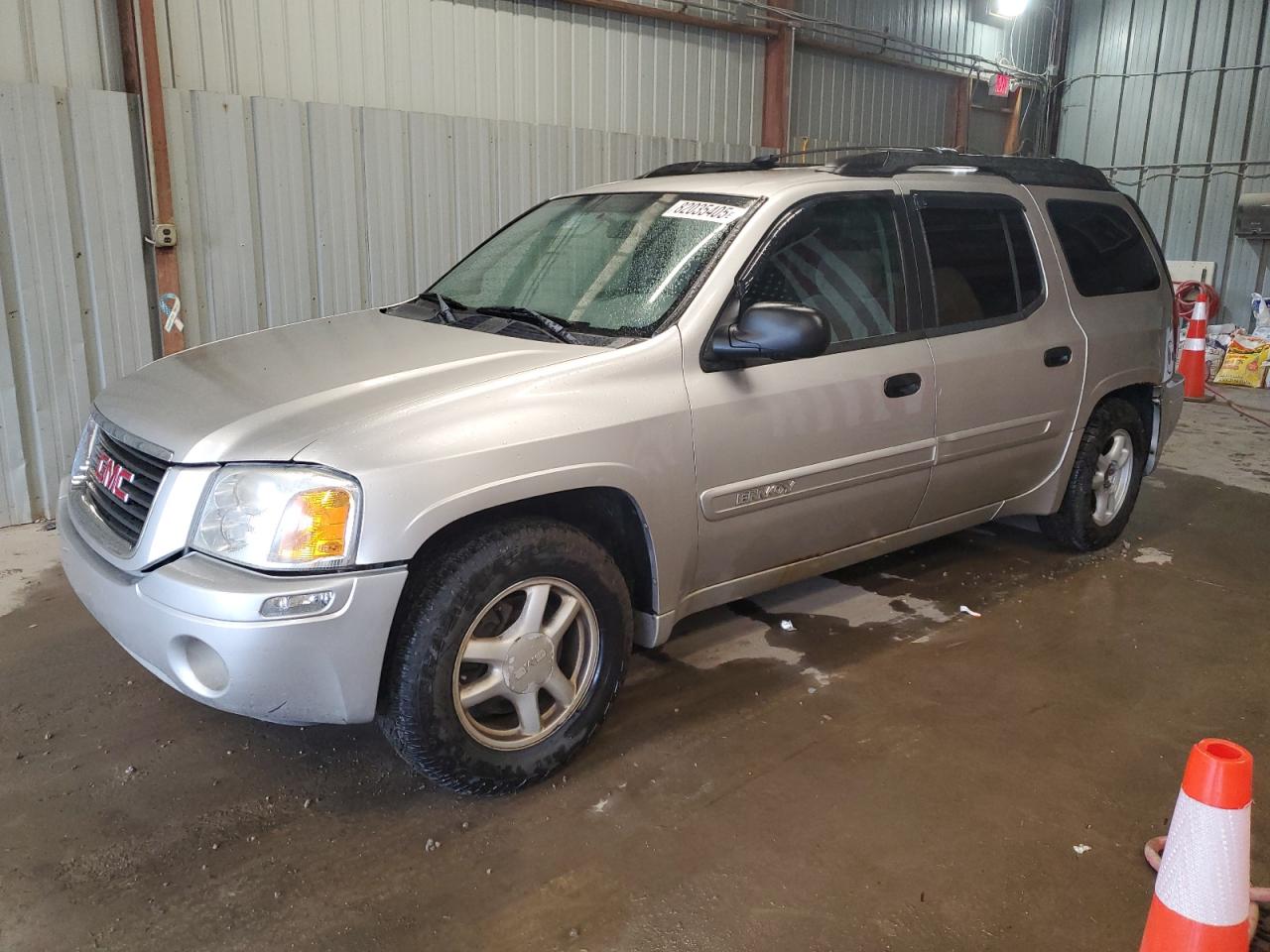 1GKES16S146207938