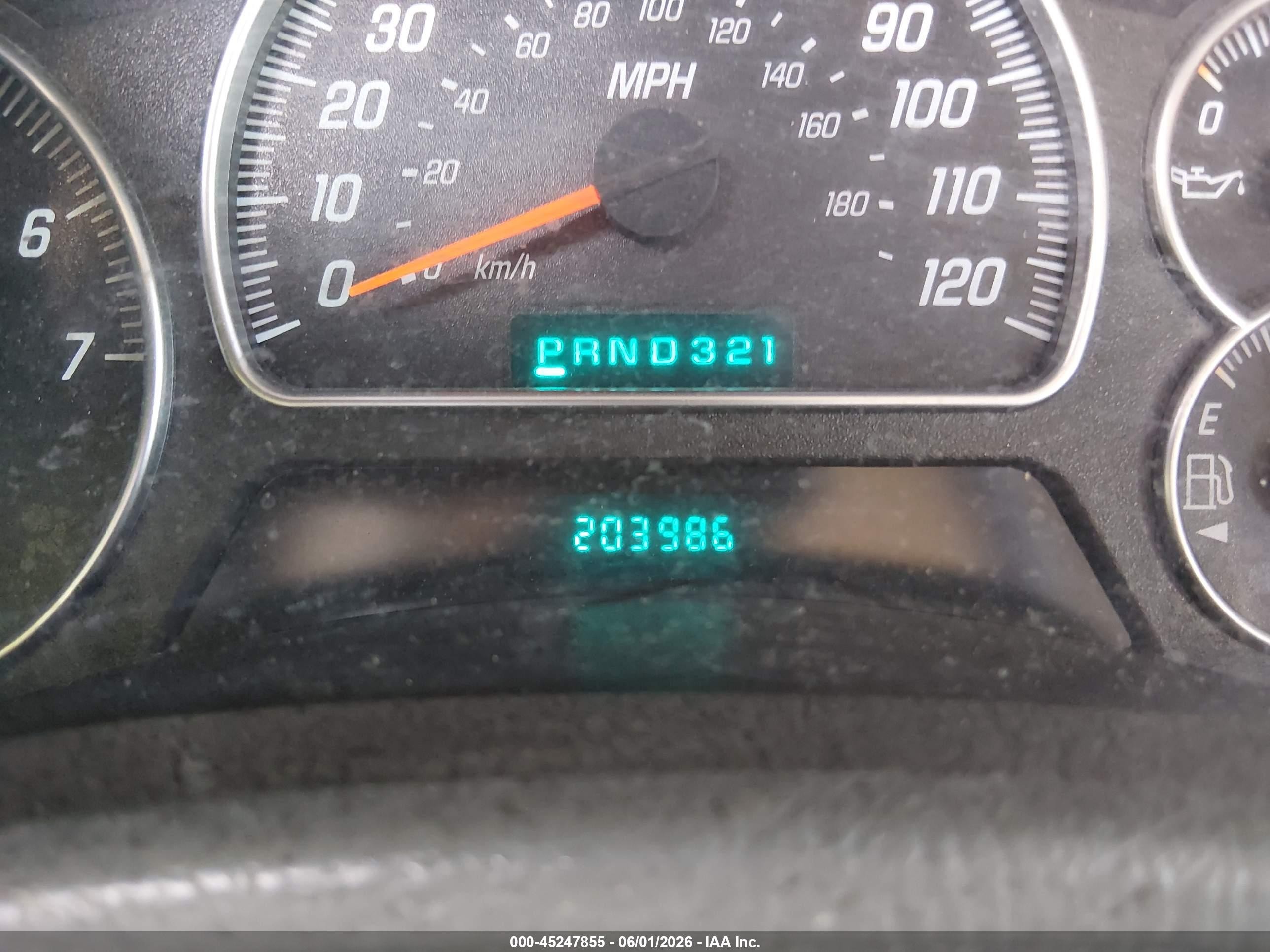 2004 Gmc Envoy Xl Sle White vin: 1GKES16S246212436