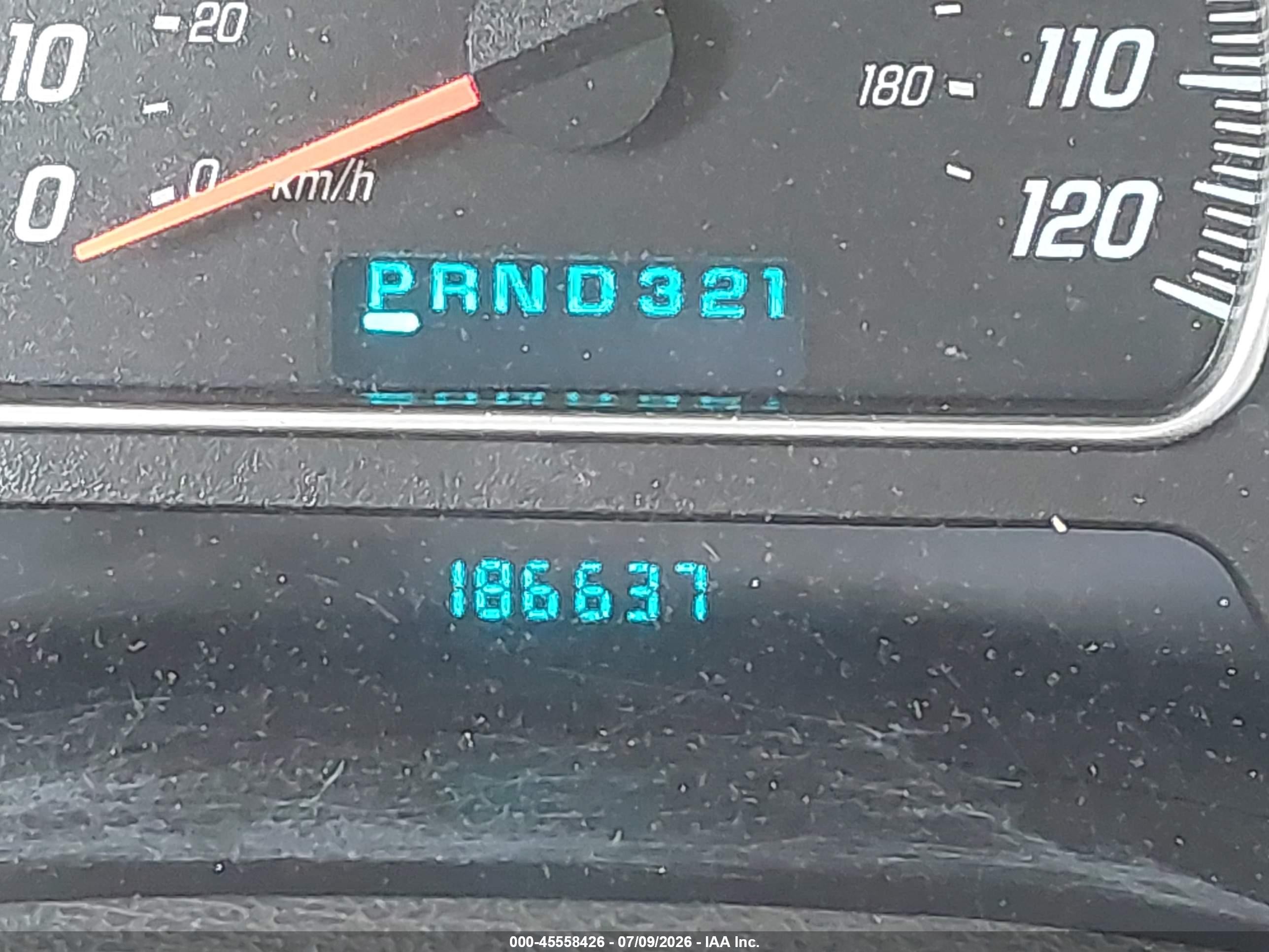 2005 Gmc Envoy Xl Sle Silver vin: 1GKES16S256153468