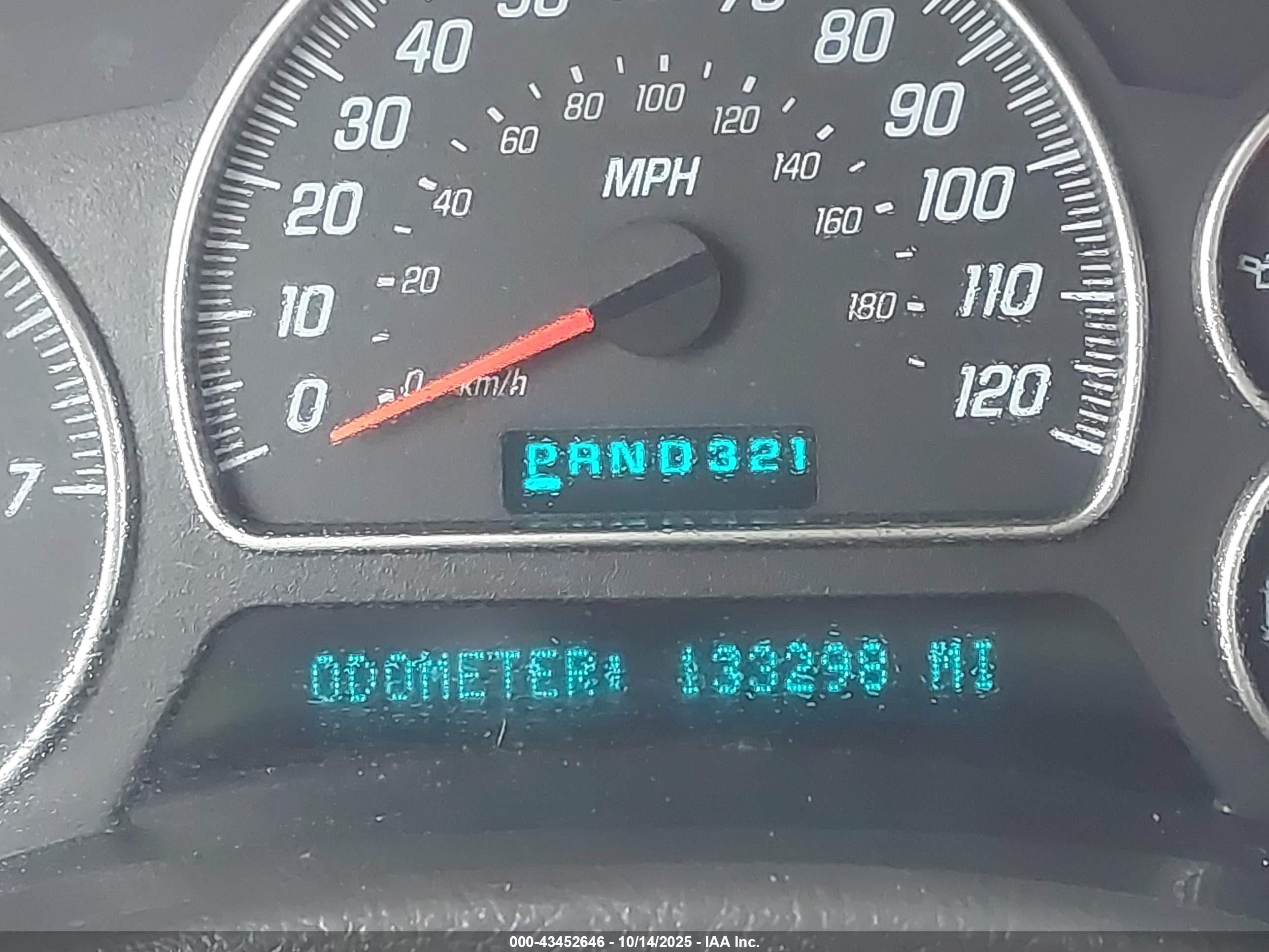 2002 Gmc Envoy Xl Slt Beige vin: 1GKES16S326138537