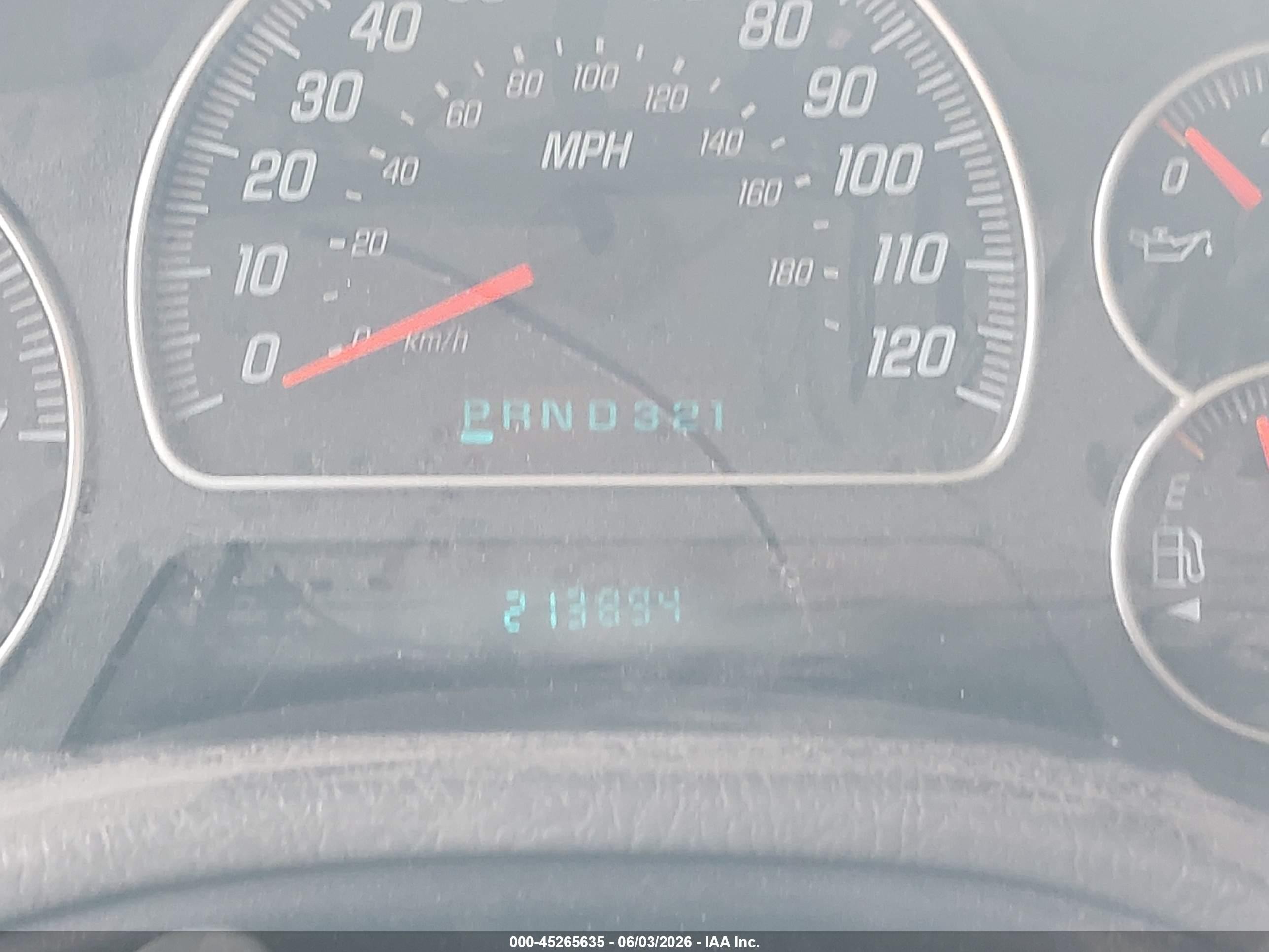 2004 Gmc Envoy Xl Sle Серебряный vin: 1GKES16S346123362