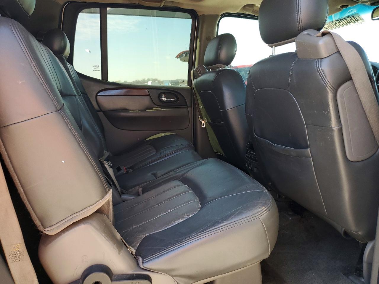 2003 Gmc Envoy Xl Tan vin: 1GKES16S536108019