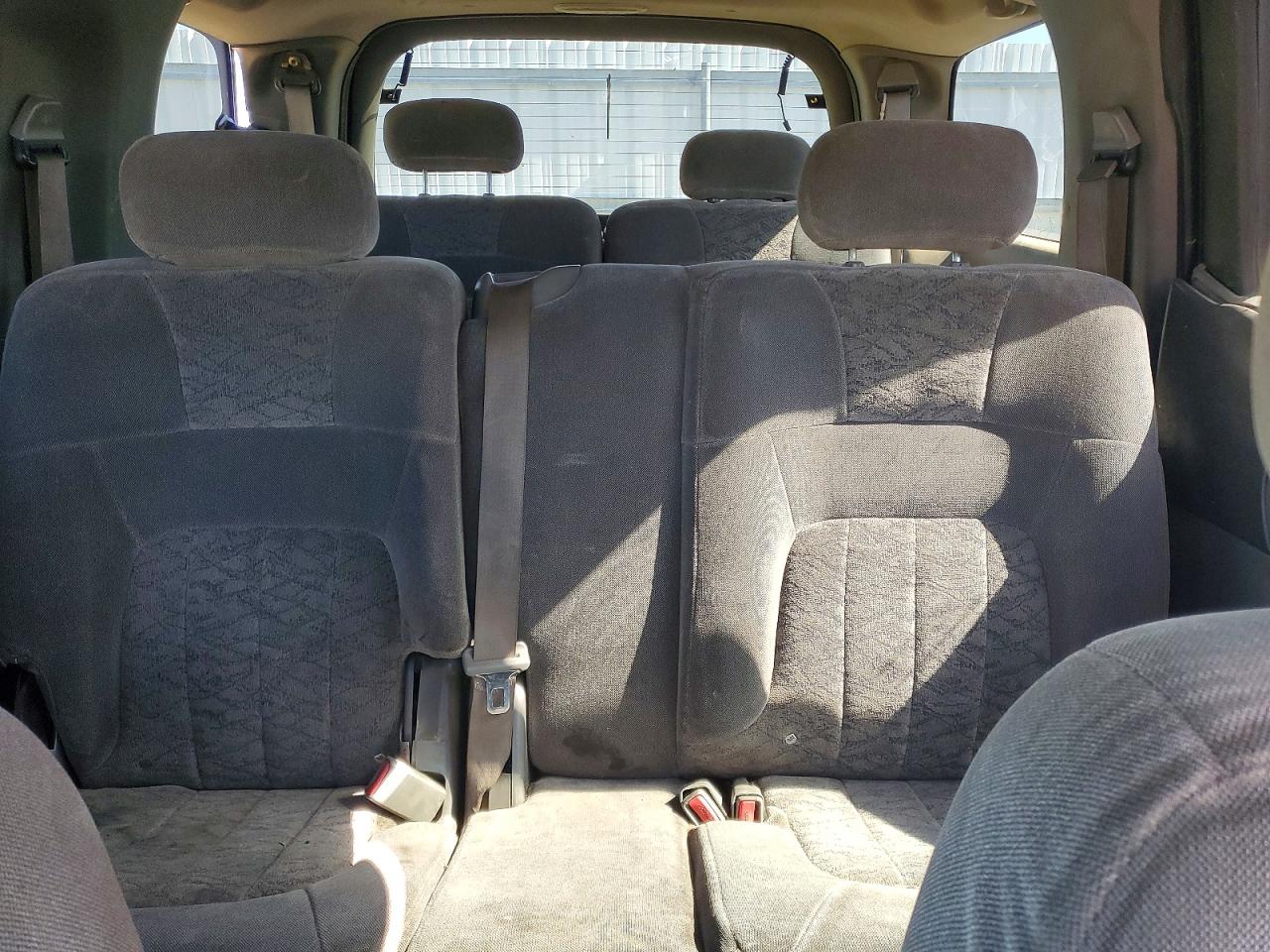 2003 Gmc Envoy Черный vin: 1GKES16S636136900