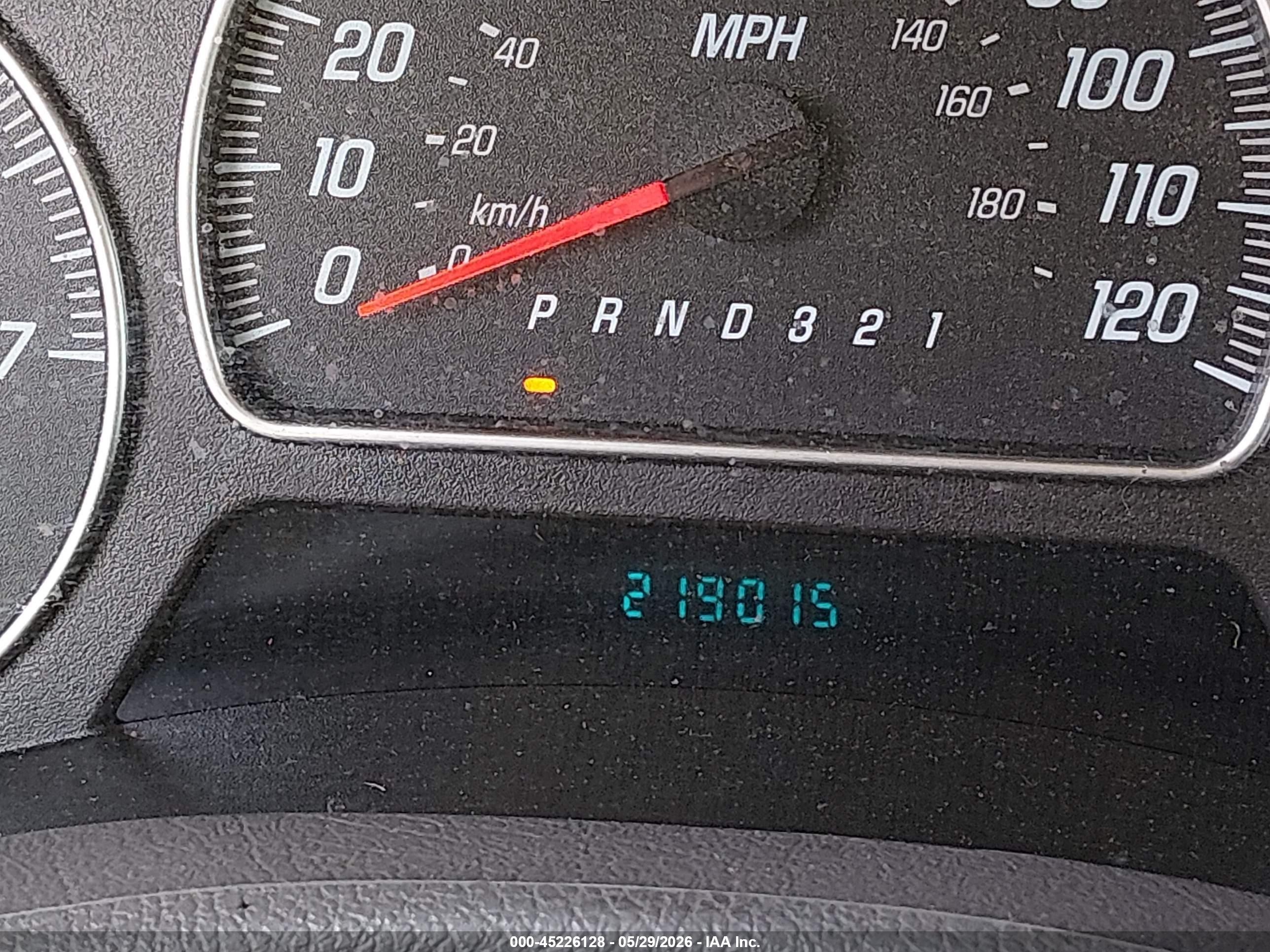 2006 Gmc Envoy Xl Sle Gray vin: 1GKES16S766137722