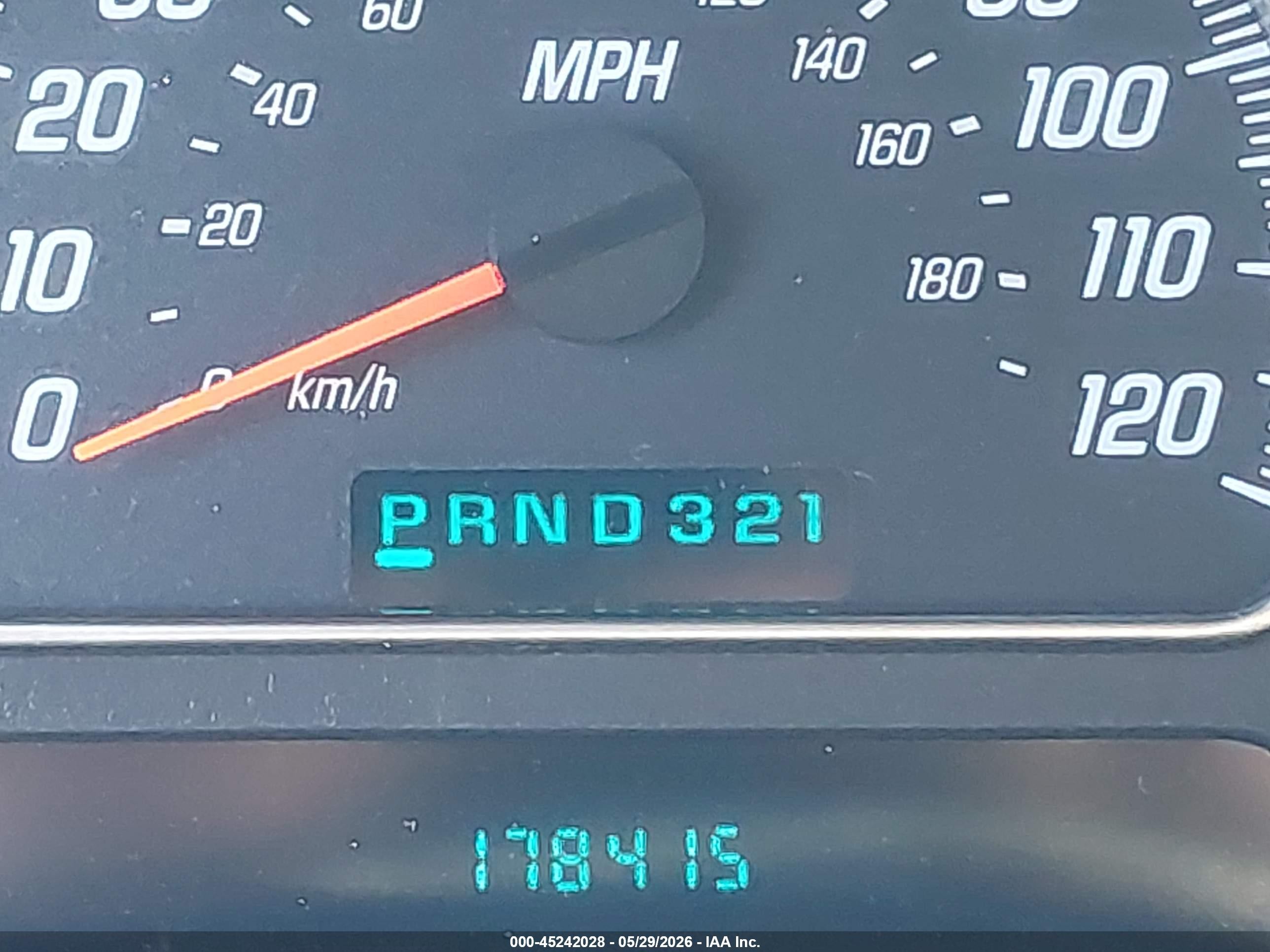 2004 Gmc Envoy Xl Sle Черный vin: 1GKES16S846205121