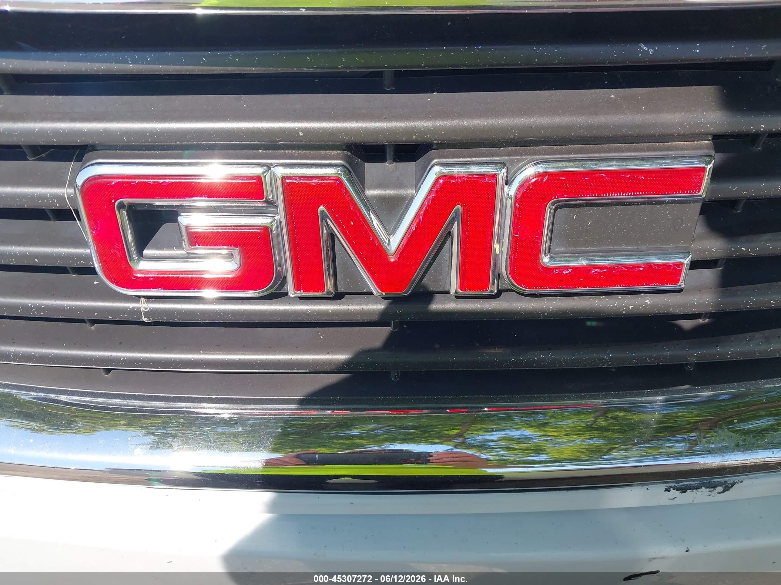 2004 Gmc Envoy Xl Slt White vin: 1GKES16S946131871