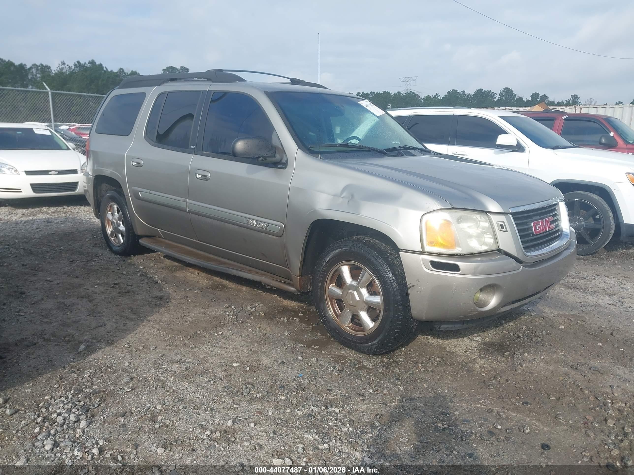 1GKES16SX36181189