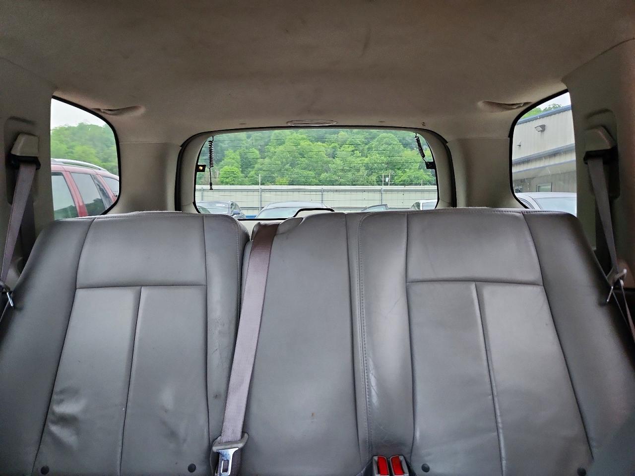 2006 Gmc Envoy Denali Silver vin: 1GKES63M562238722