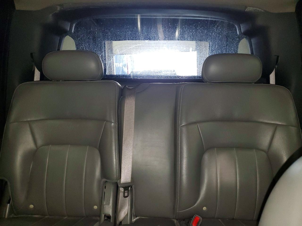2004 Gmc Envoy Xuv Blue vin: 1GKET12P046170847