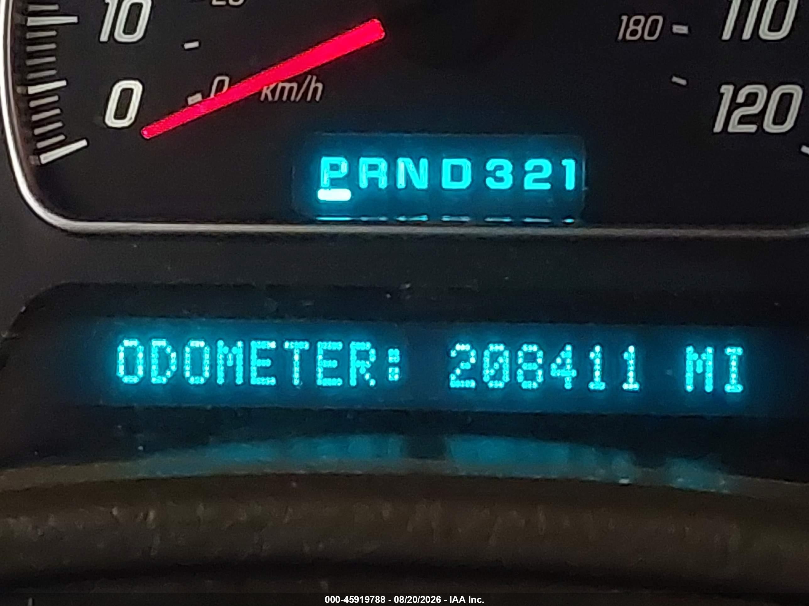 2004 Gmc Envoy Xuv Slt Red vin: 1GKET12P546208802