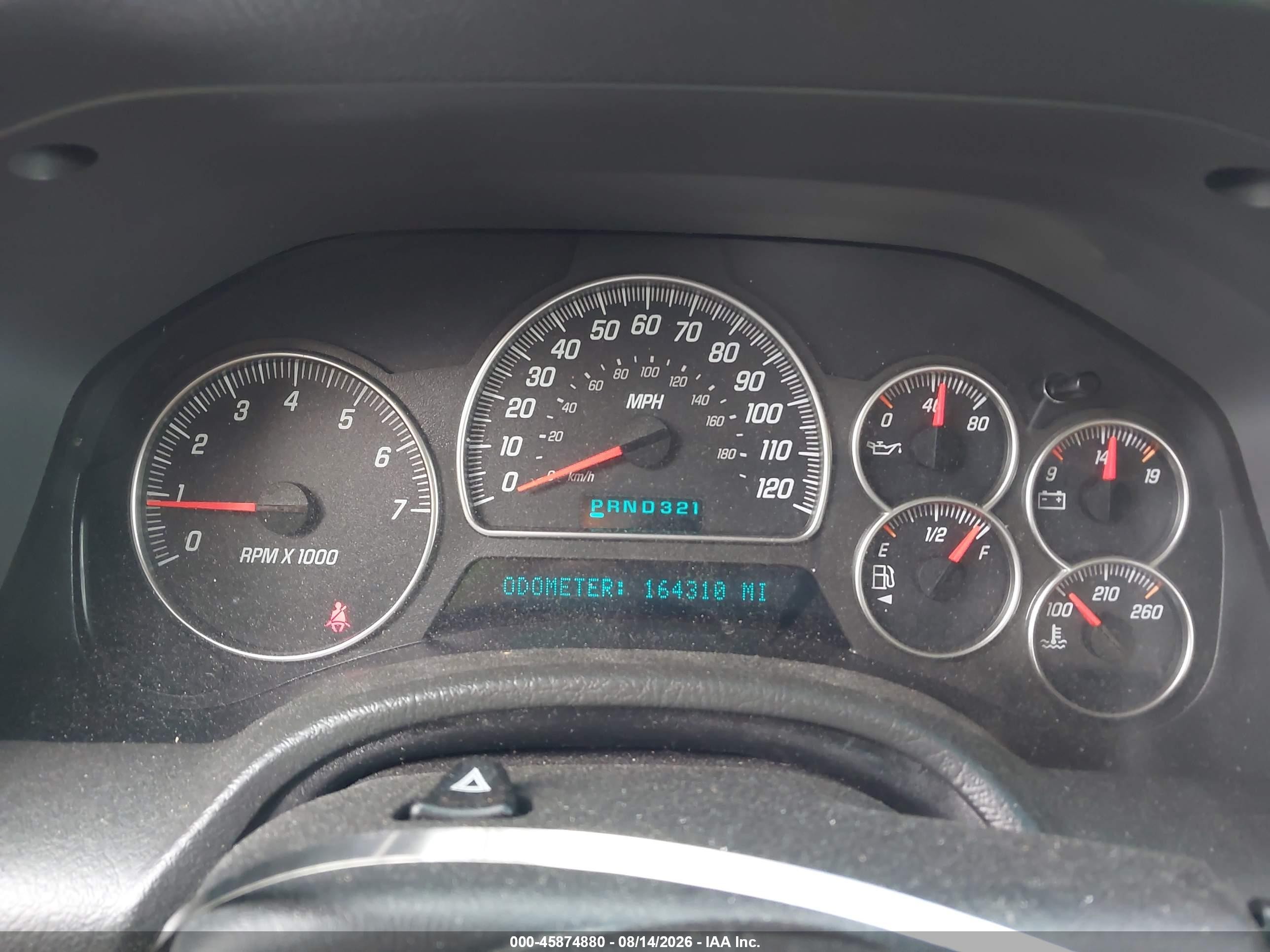 2004 Gmc Envoy Xuv Slt Зеленый vin: 1GKET12S846163181