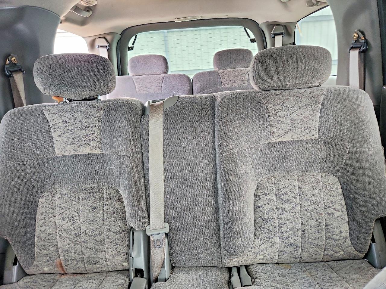 2004 Gmc Envoy Xl Серебряный vin: 1GKET16S046189543