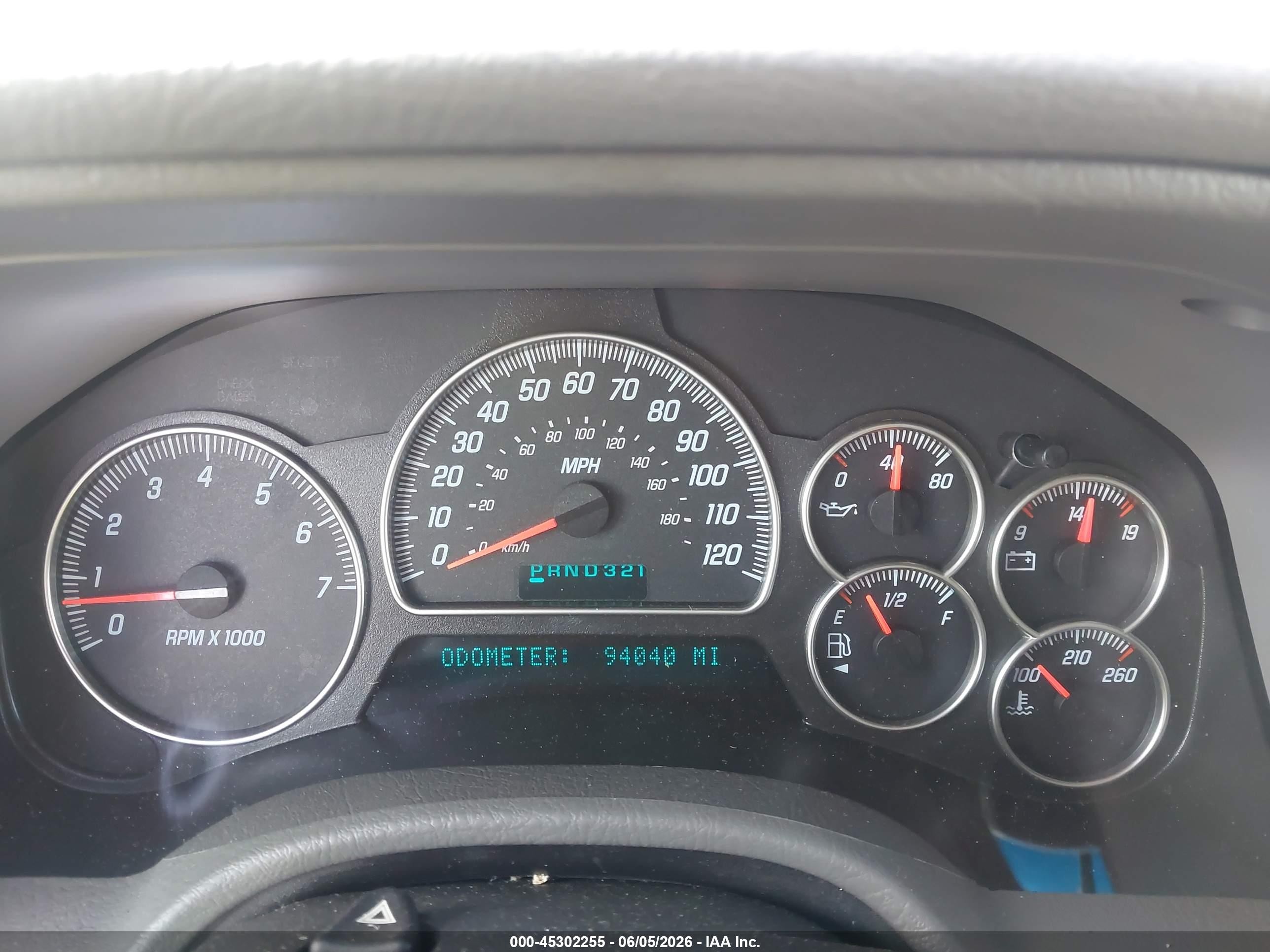 2004 Gmc Envoy Xl Slt Blue vin: 1GKET16S246167429