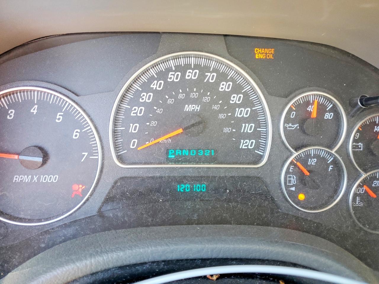 2004 Gmc Envoy Xl Черный vin: 1GKET16S246173599