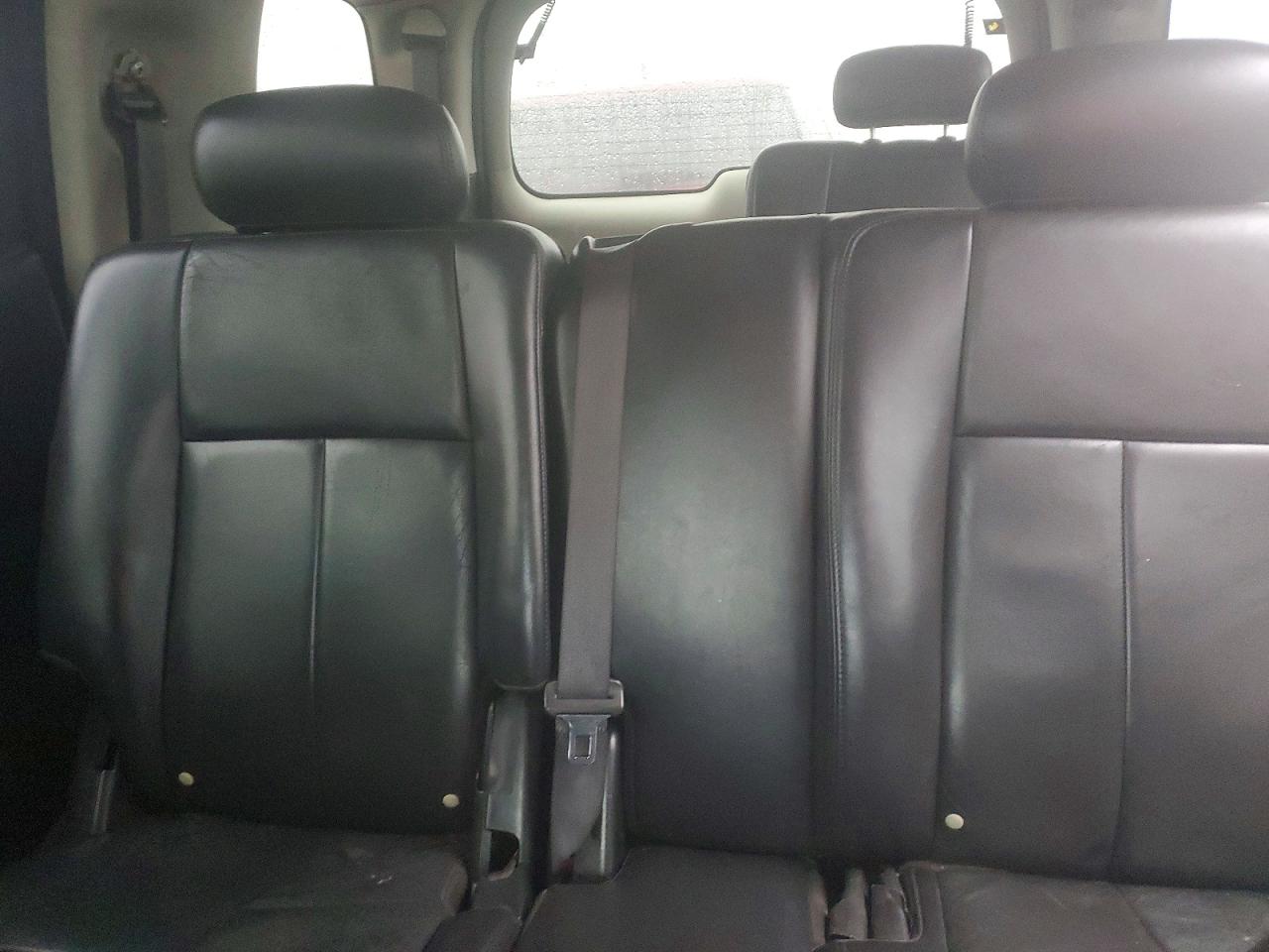 2006 Gmc Envoy Xl Gray vin: 1GKET16S266113244
