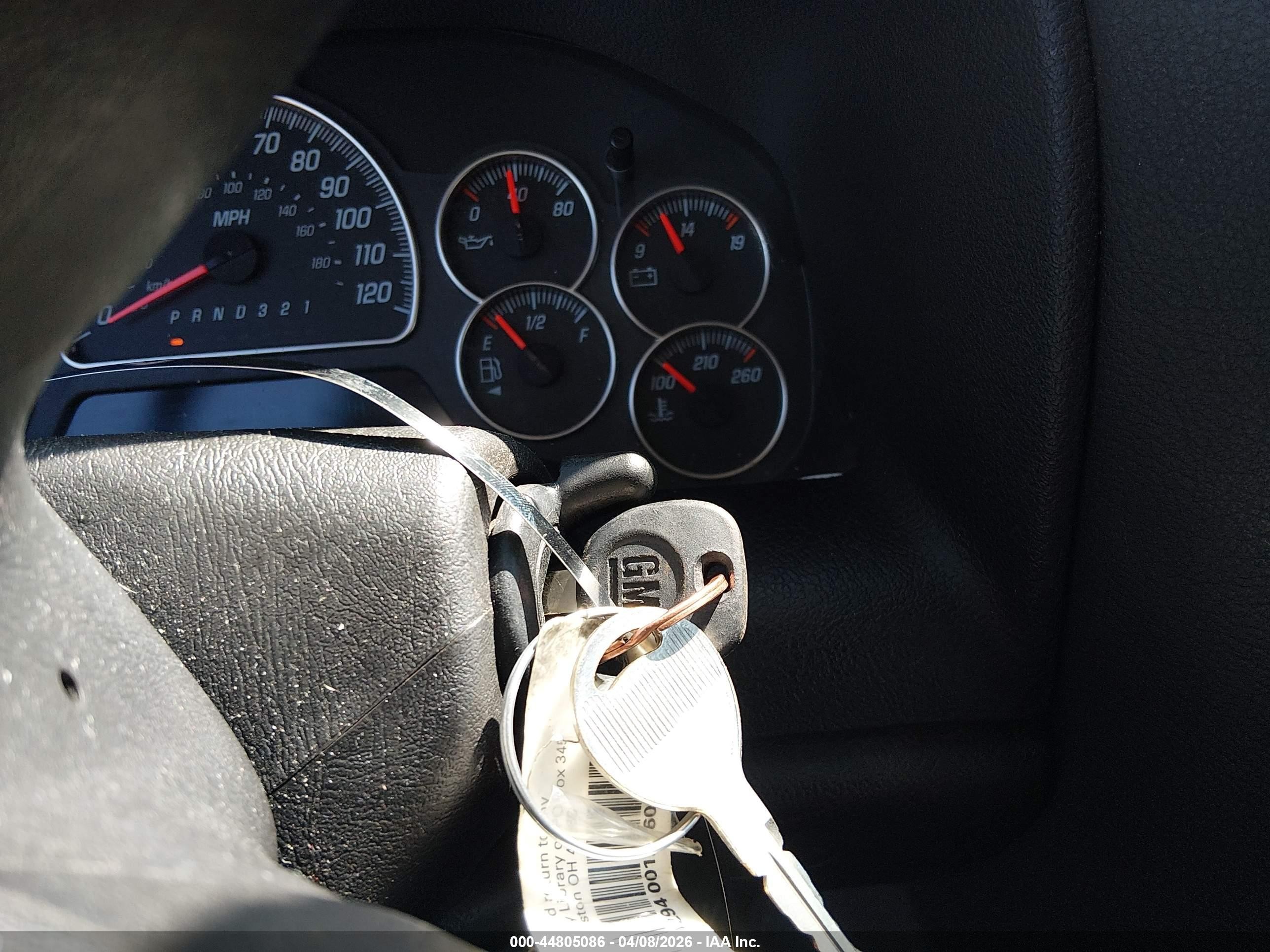 2006 Gmc Envoy Xl Slt Черный vin: 1GKET16S266130397