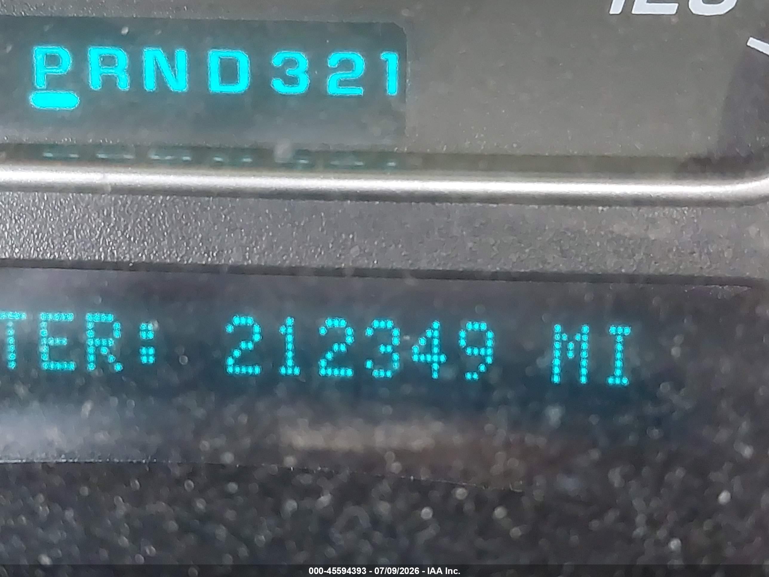 2002 Gmc Envoy Xl Slt Beige vin: 1GKET16S326115563