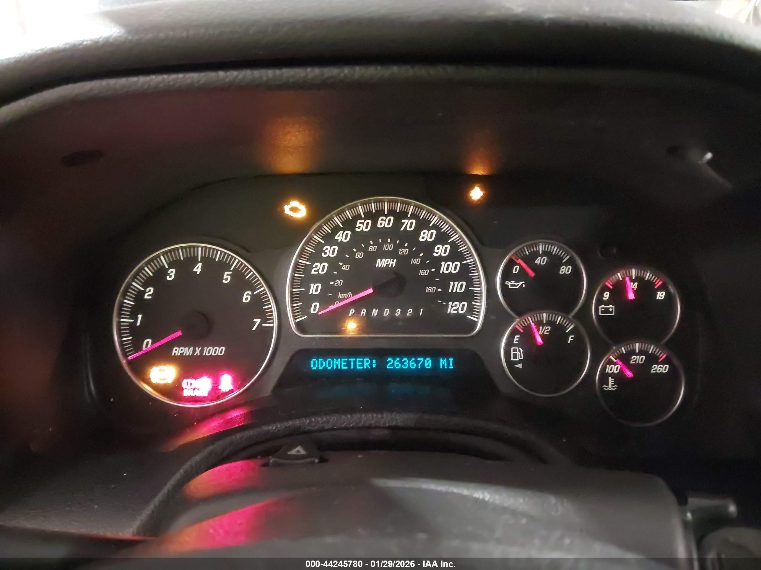 2006 Gmc Envoy Xl Slt Black vin: 1GKET16S366140372