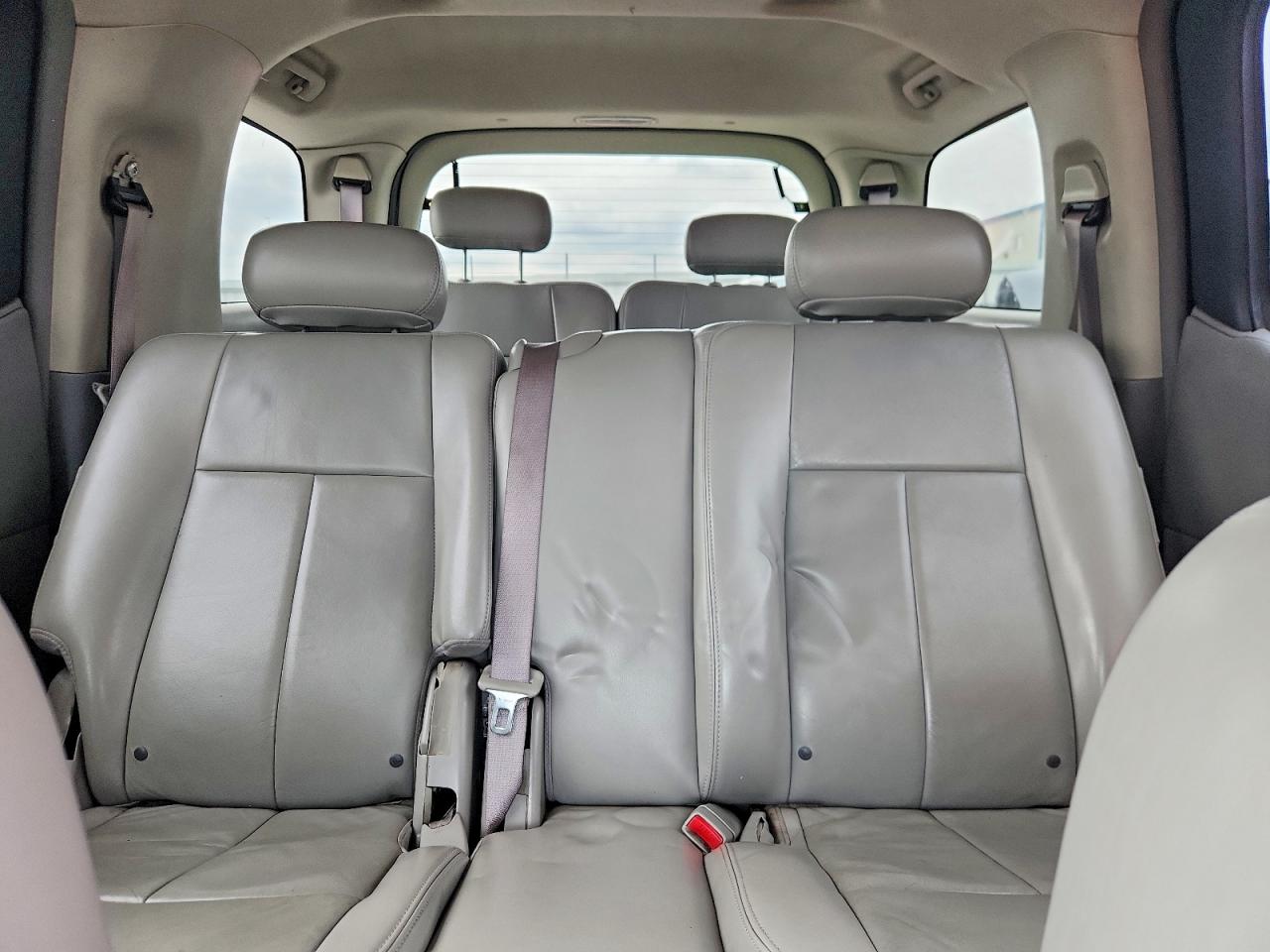 2006 Gmc Envoy Xl Gray vin: 1GKET16S366156166
