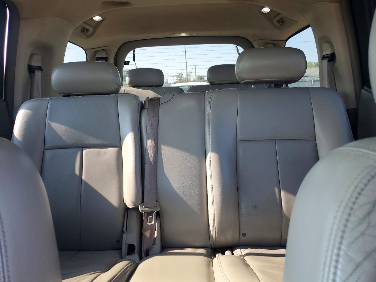 2005 Gmc Envoy Xl Gray vin: 1GKET16S556205446