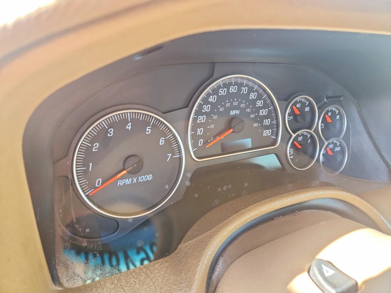 2003 Gmc Envoy Xl Red vin: 1GKET16S636122380