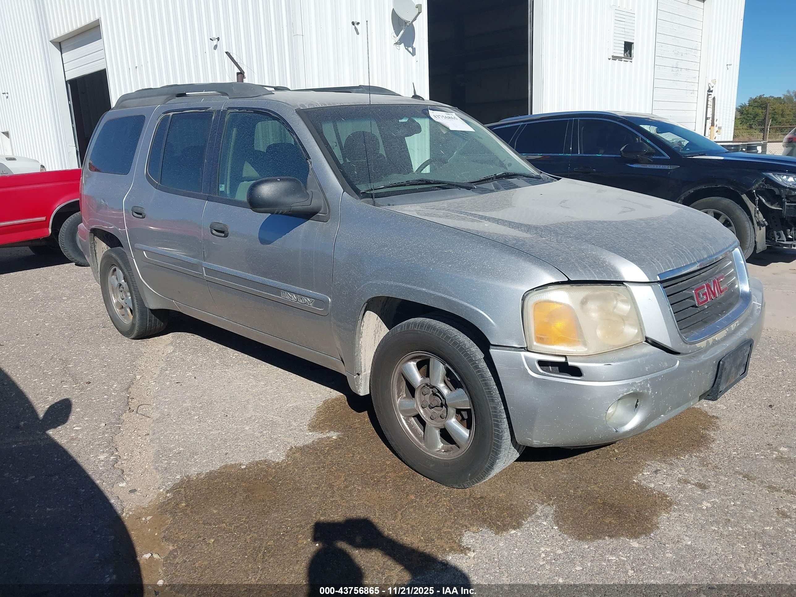 1GKET16S656130014