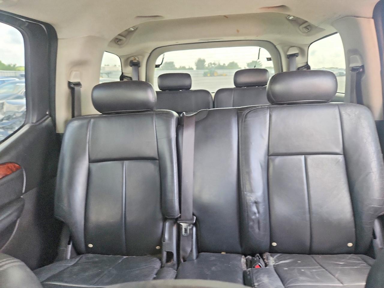 2005 Gmc Envoy Xl Белый vin: 1GKET16S656161862
