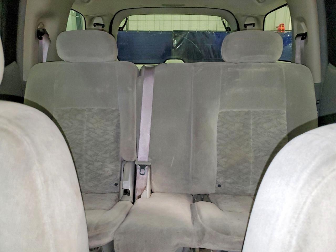 2005 Gmc Envoy Xl Blue vin: 1GKET16S756128854