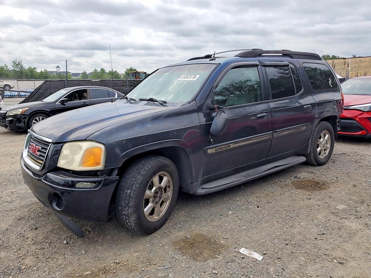 1GKET16SX46104630