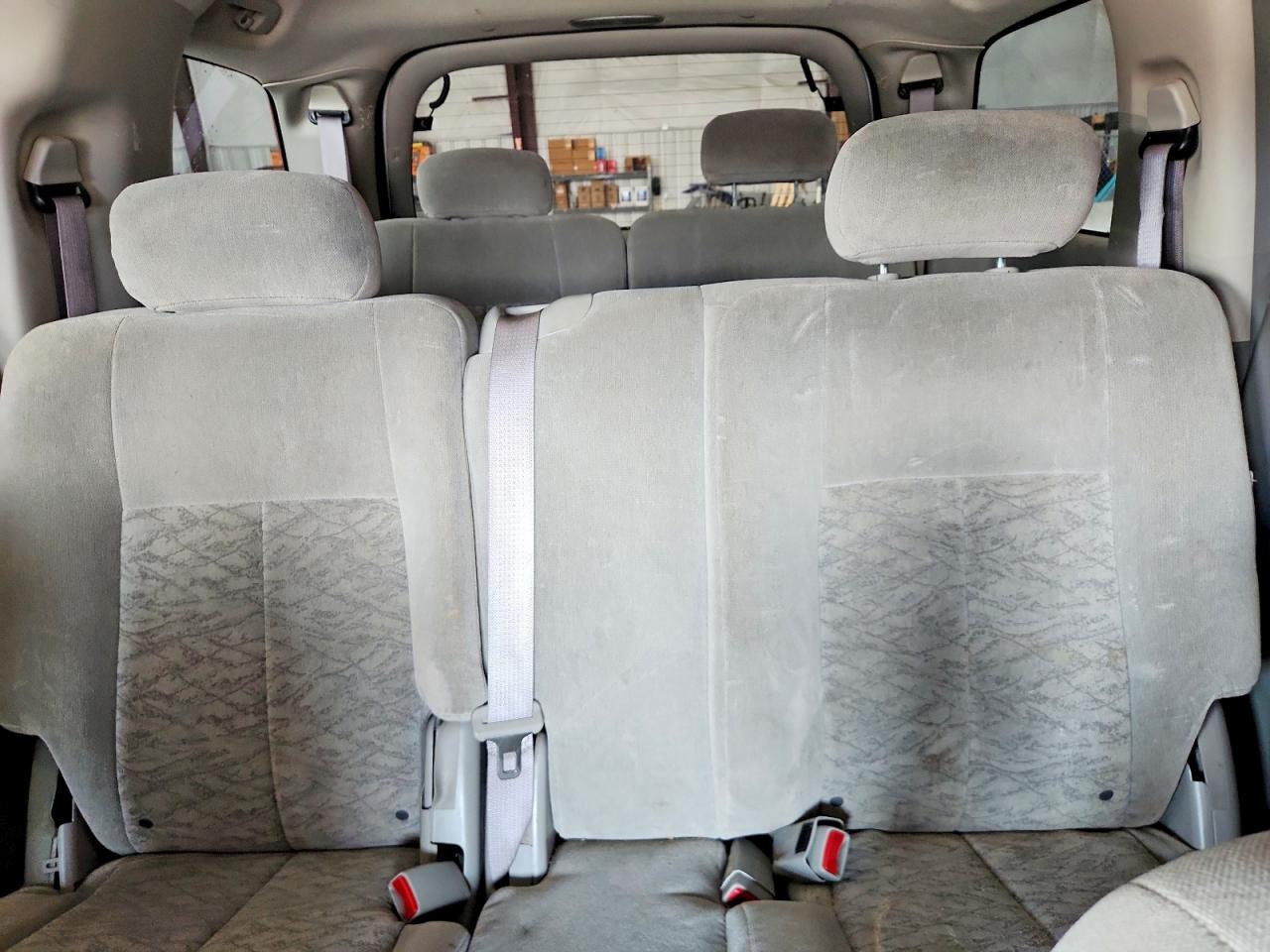 2005 Gmc Envoy Xl Белый vin: 1GKET16SX56127715
