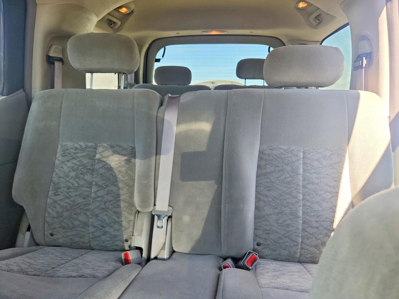 2005 Gmc Envoy Xl Blue vin: 1GKET16SX56194945
