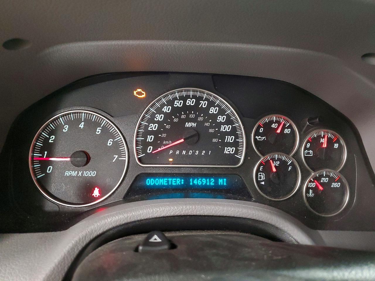 2008 Gmc Envoy Denali Silver vin: 1GKET63M082242189