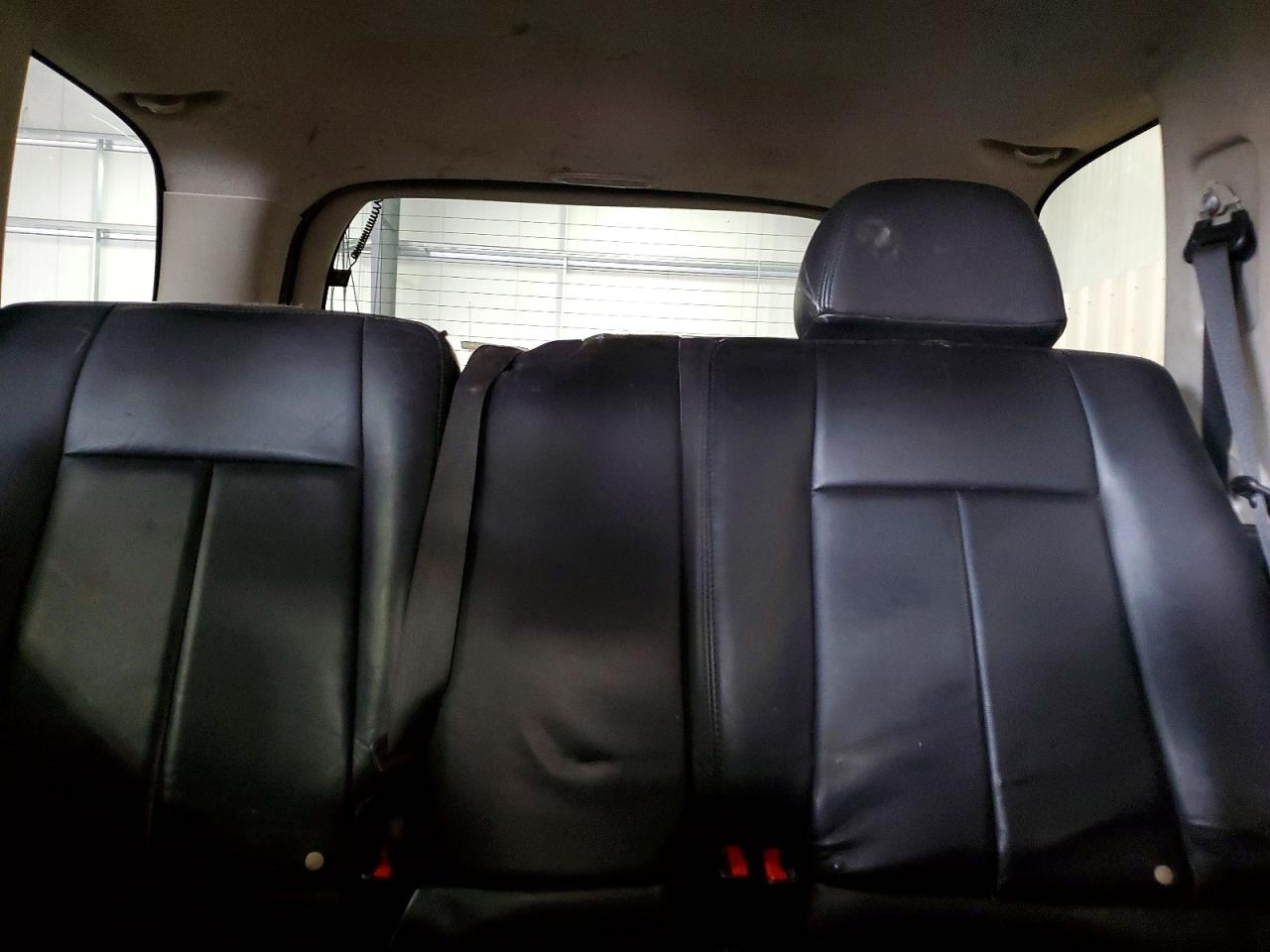 2008 Gmc Envoy Denali Серый vin: 1GKET63M082257873