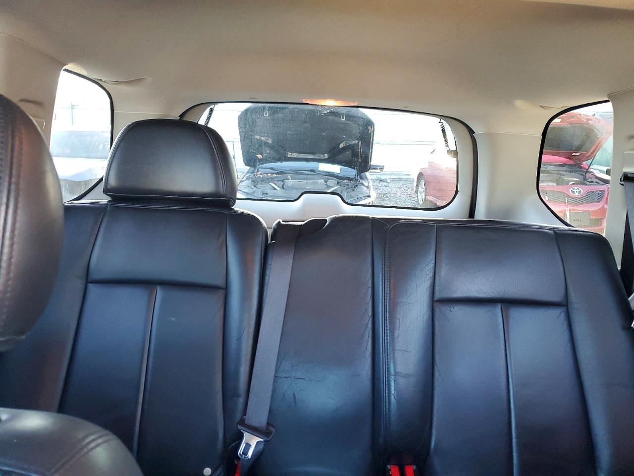 2006 Gmc Envoy Denali Silver vin: 1GKET63M162242313