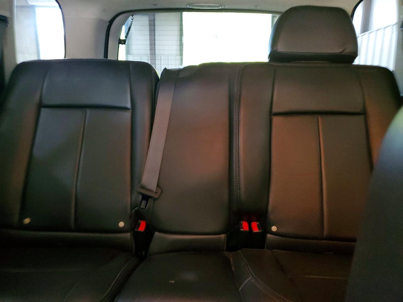 2008 Gmc Envoy Denali Black vin: 1GKET63M282137332