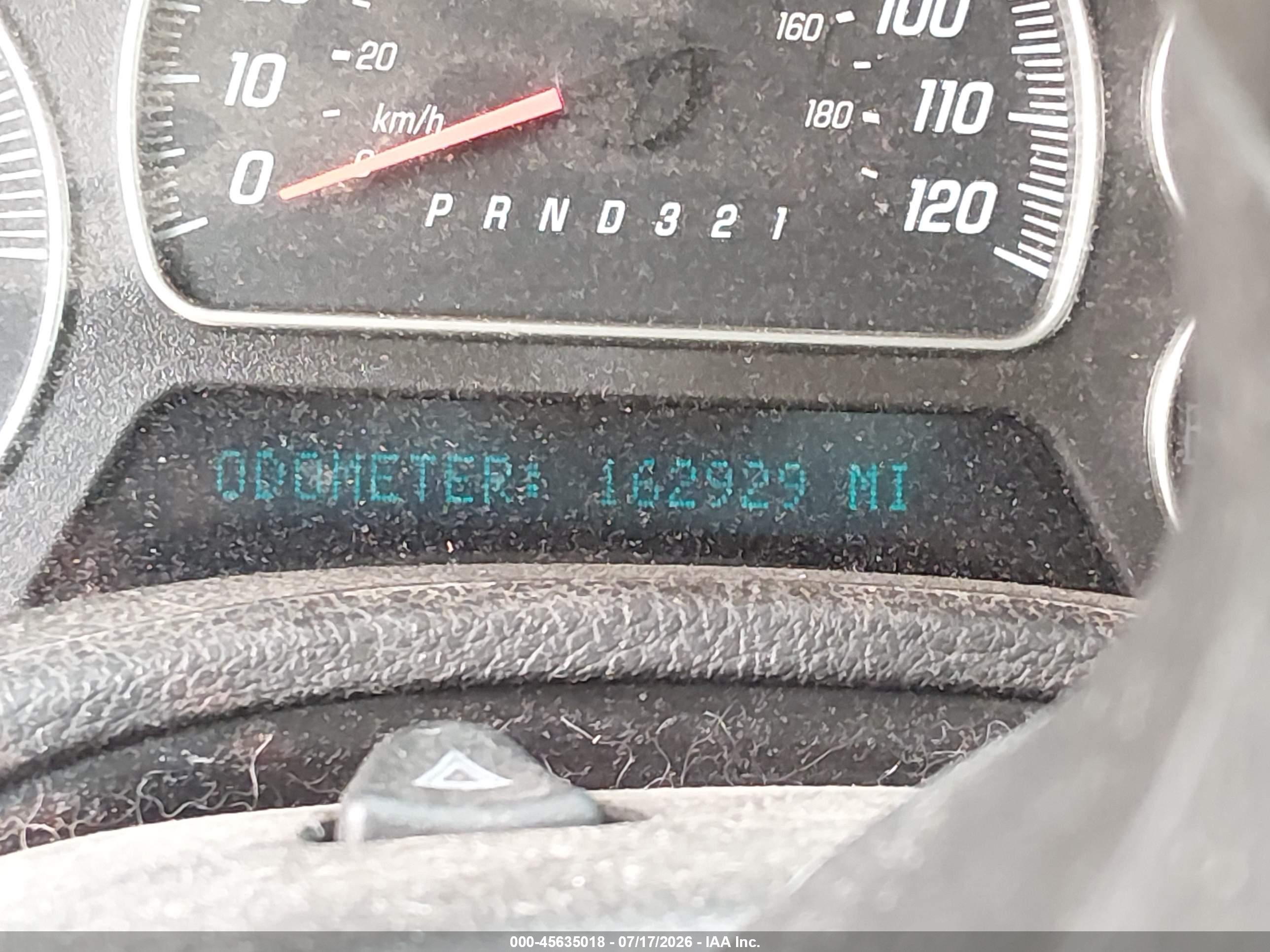 2008 Gmc Envoy Denali Red vin: 1GKET63M882222949