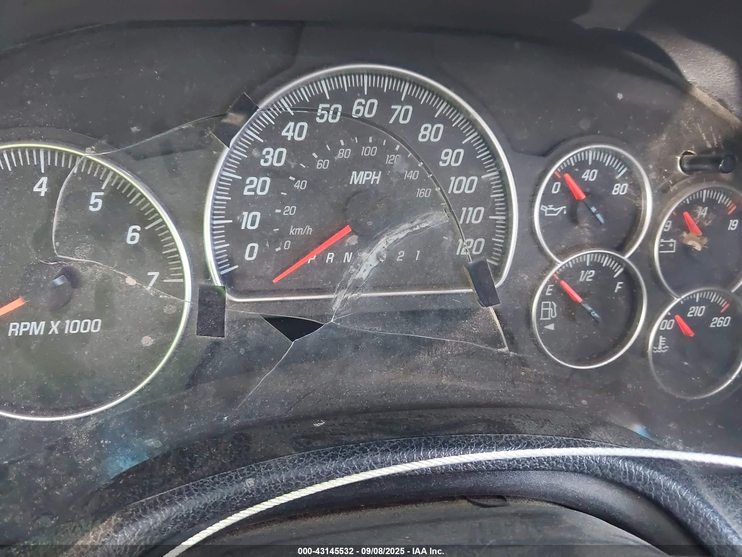 2006 Gmc Envoy Xl Denali Black vin: 1GKET66M466137401