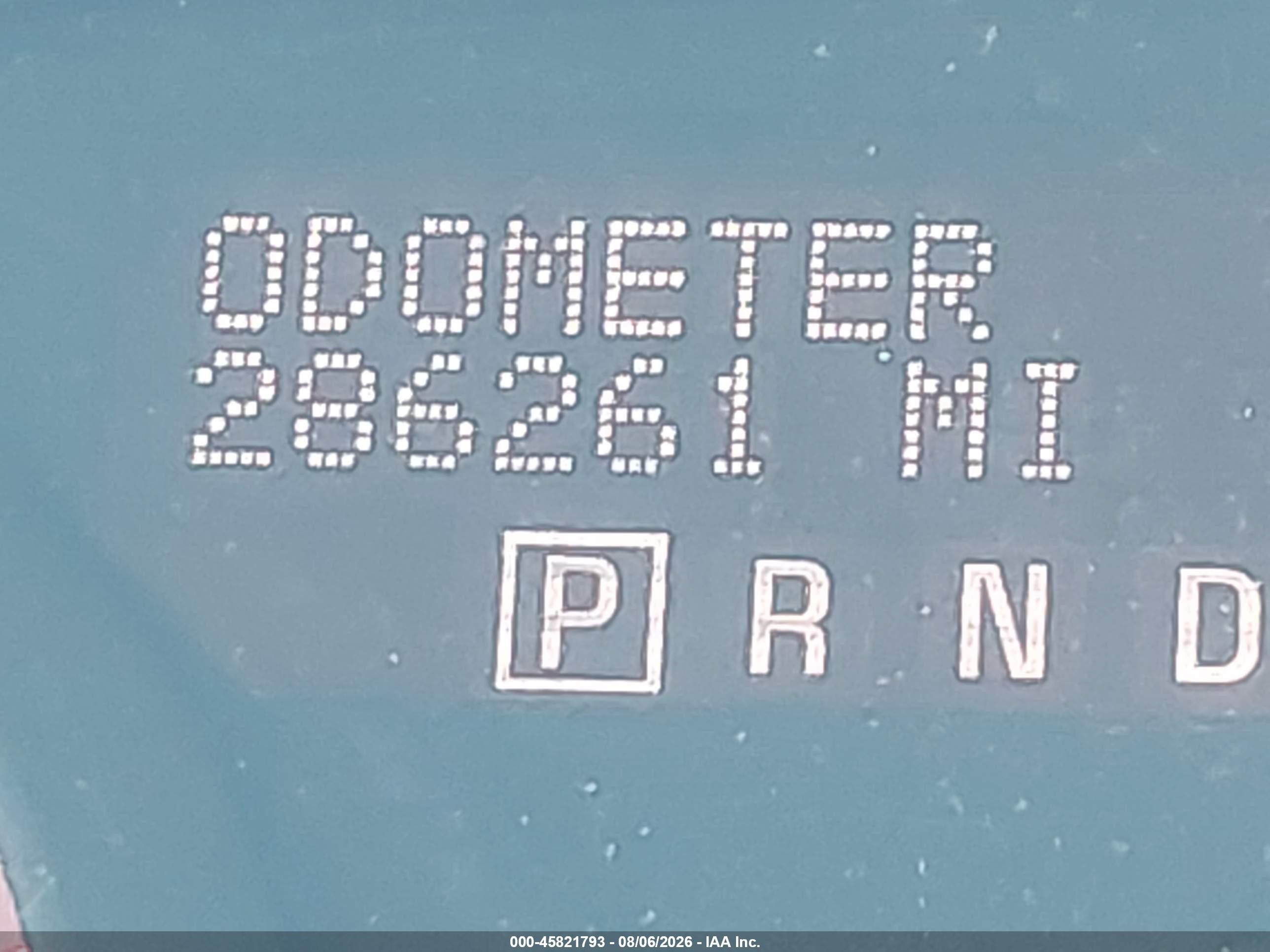 2008 Gmc Acadia Sle-1 Light Blue vin: 1GKEV13738J130418