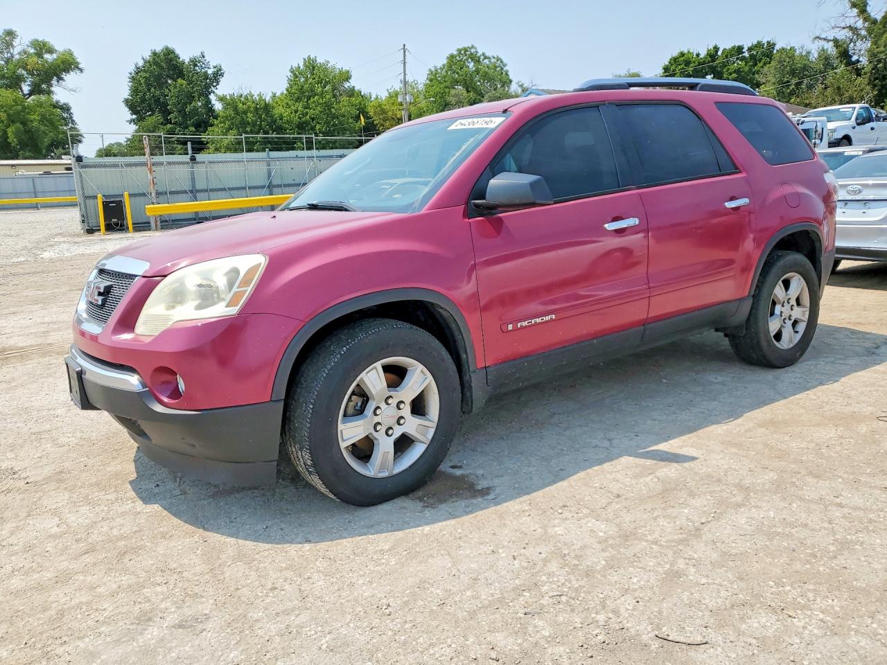 1GKEV13788J122976