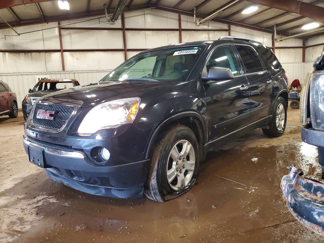 1GKEV13D39J106563