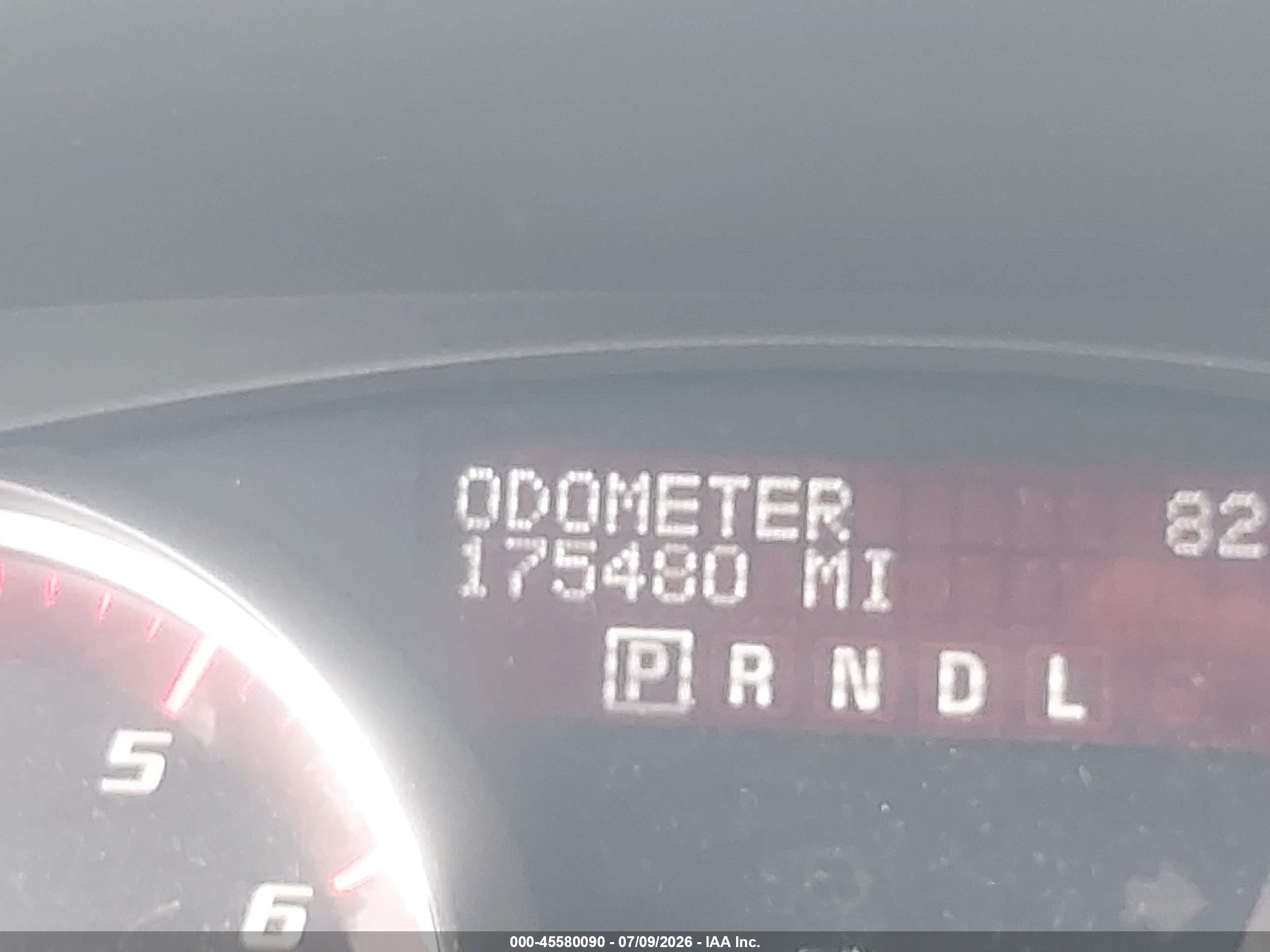 2008 Gmc Acadia Slt-1 Black vin: 1GKEV23708J265409
