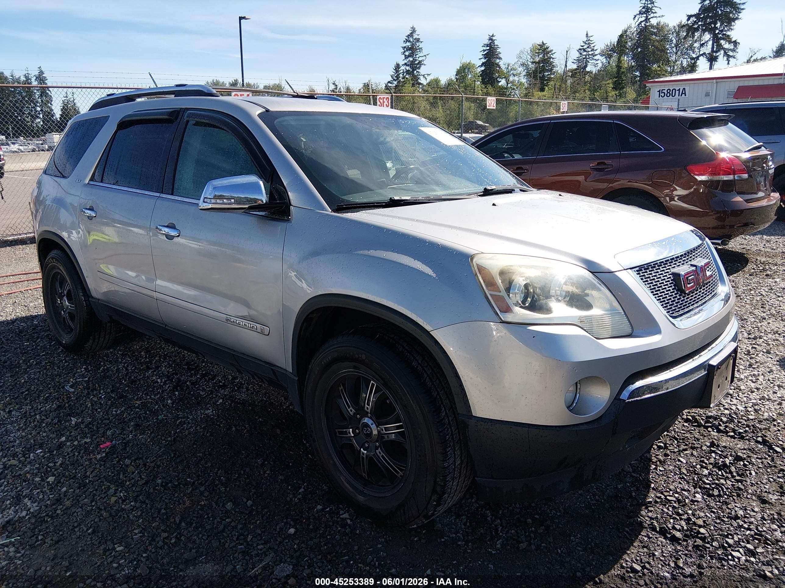 1GKEV23717J106932