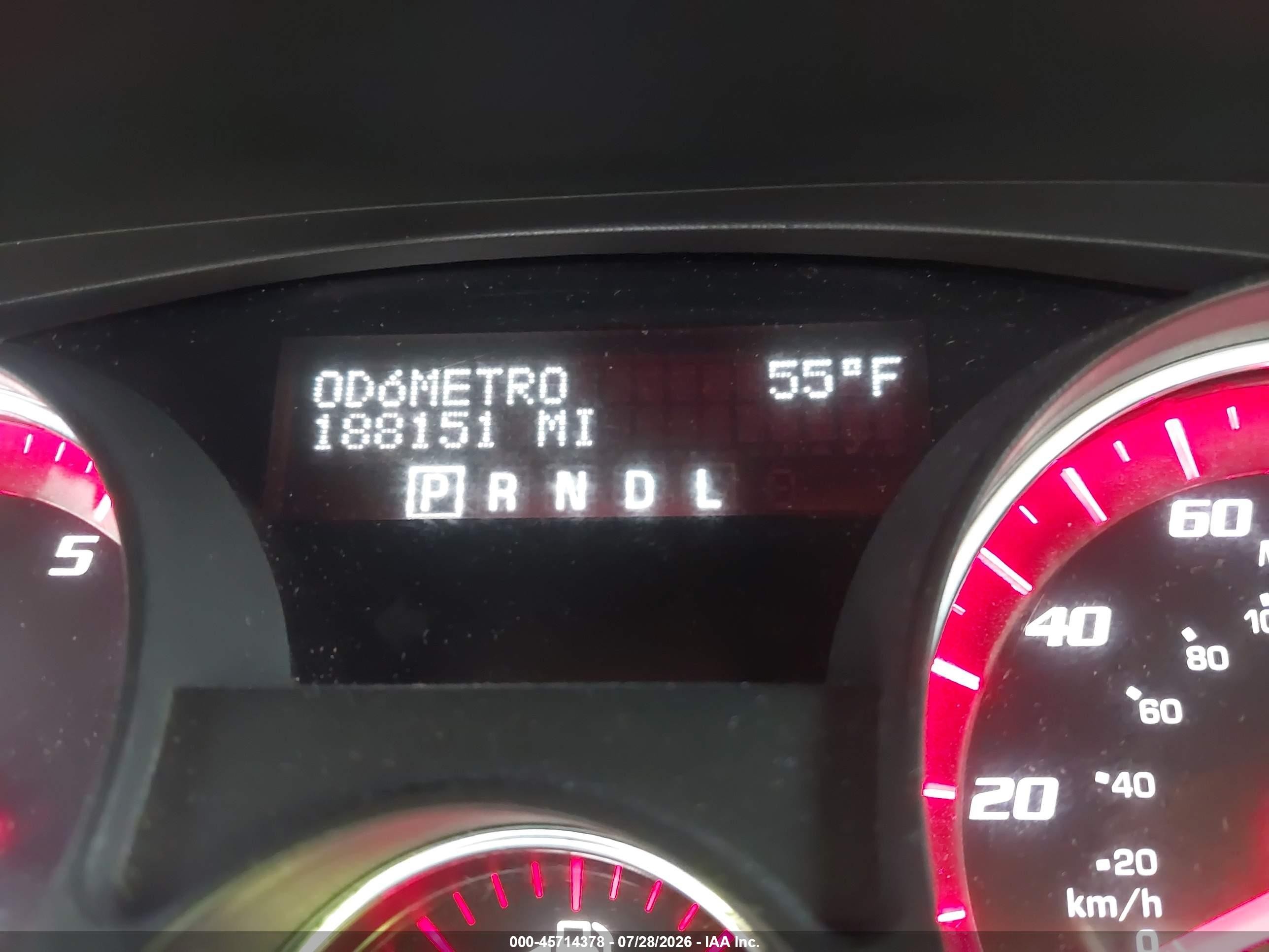 2007 Gmc Acadia Slt-1 Gray vin: 1GKEV23767J119322